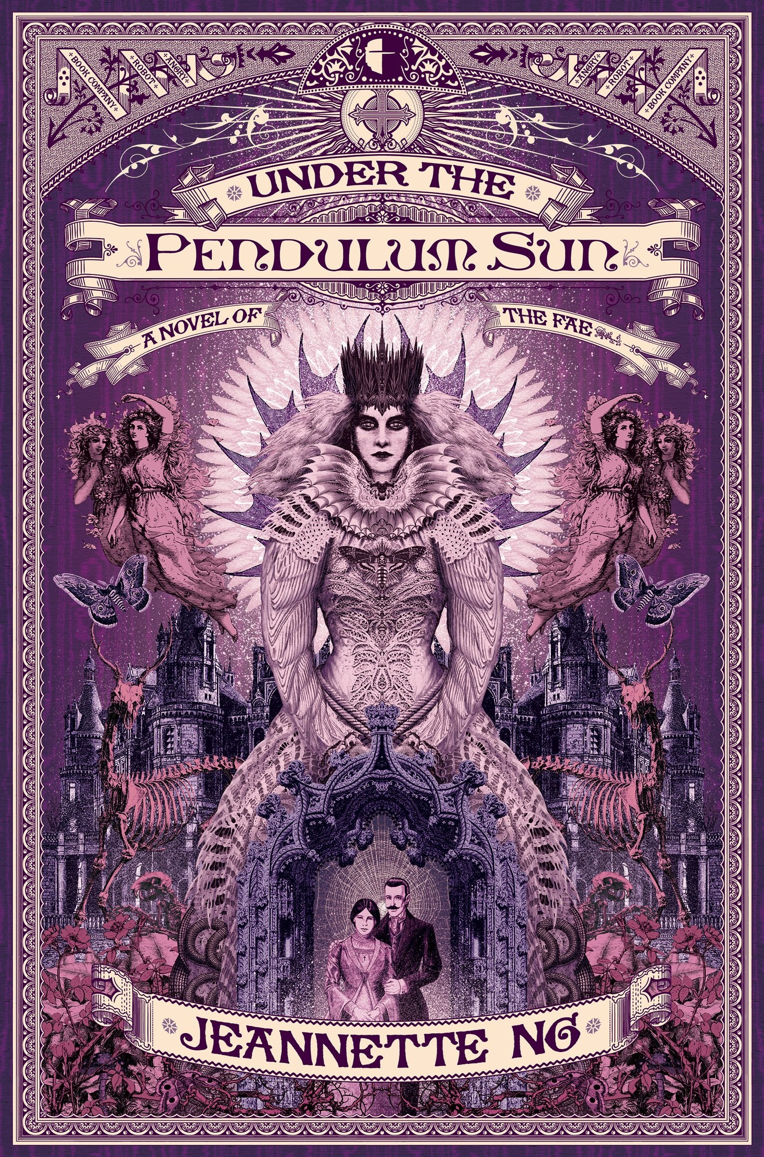 Product Image: Under the Pendulum Sun