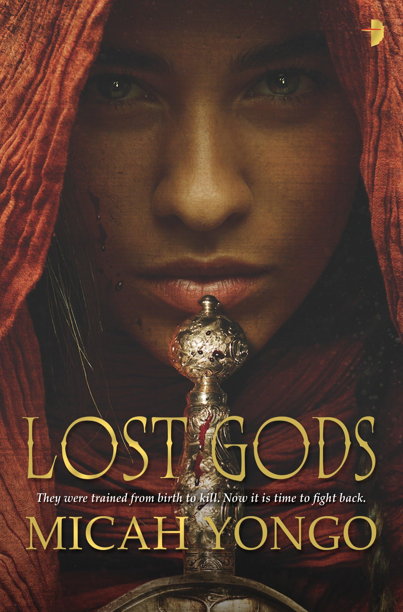 Lost Gods Dark Fantasy Books