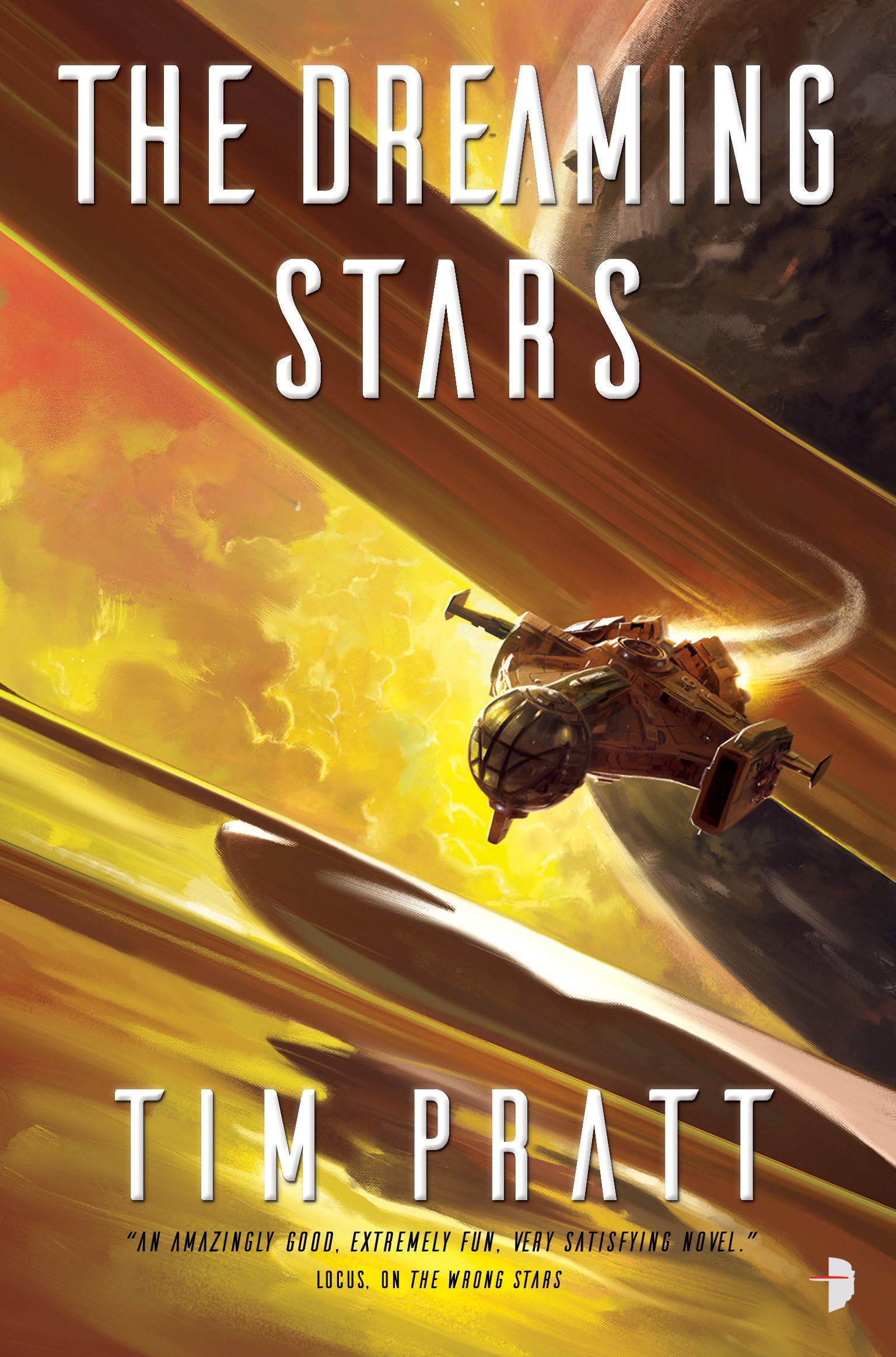 The Dreaming Stars: Book II of the Axiom Contemporary literature