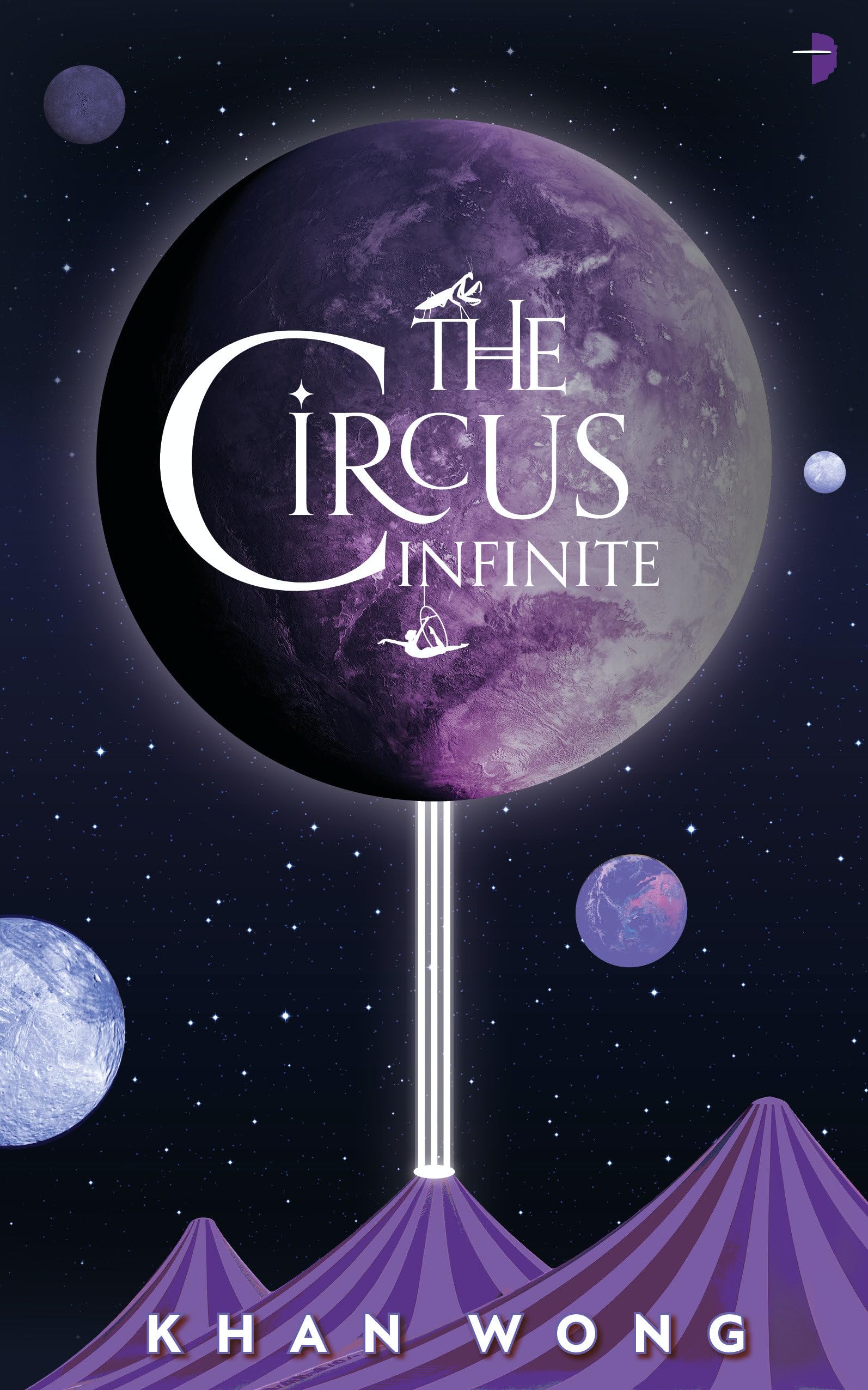 The Circus Infinite Action & Adventure