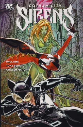 Songs of the Sirens (v. 2) book