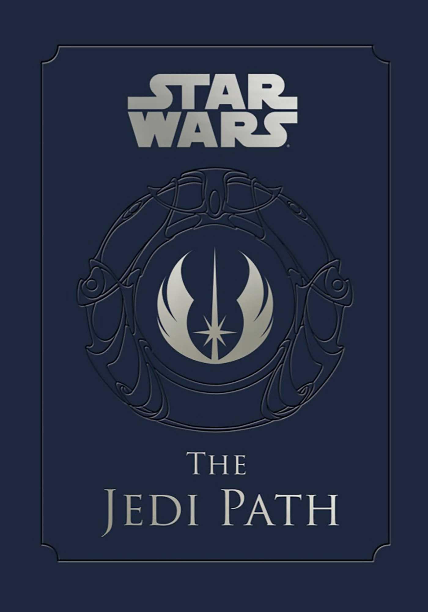 Star Wars - the Jedi Path: A Manual for Students of the Force Contemporary literature Books