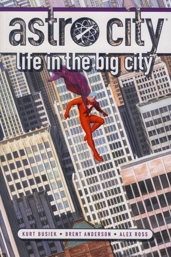 Life in the Big City book