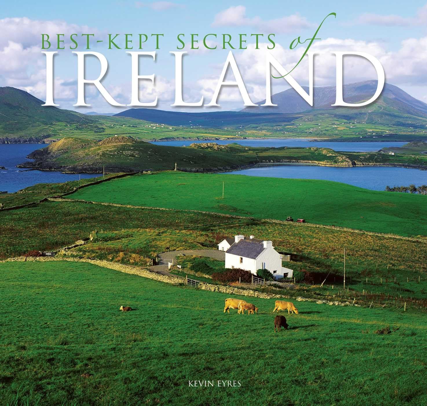 Best-Kept Secrets of Ireland Travel