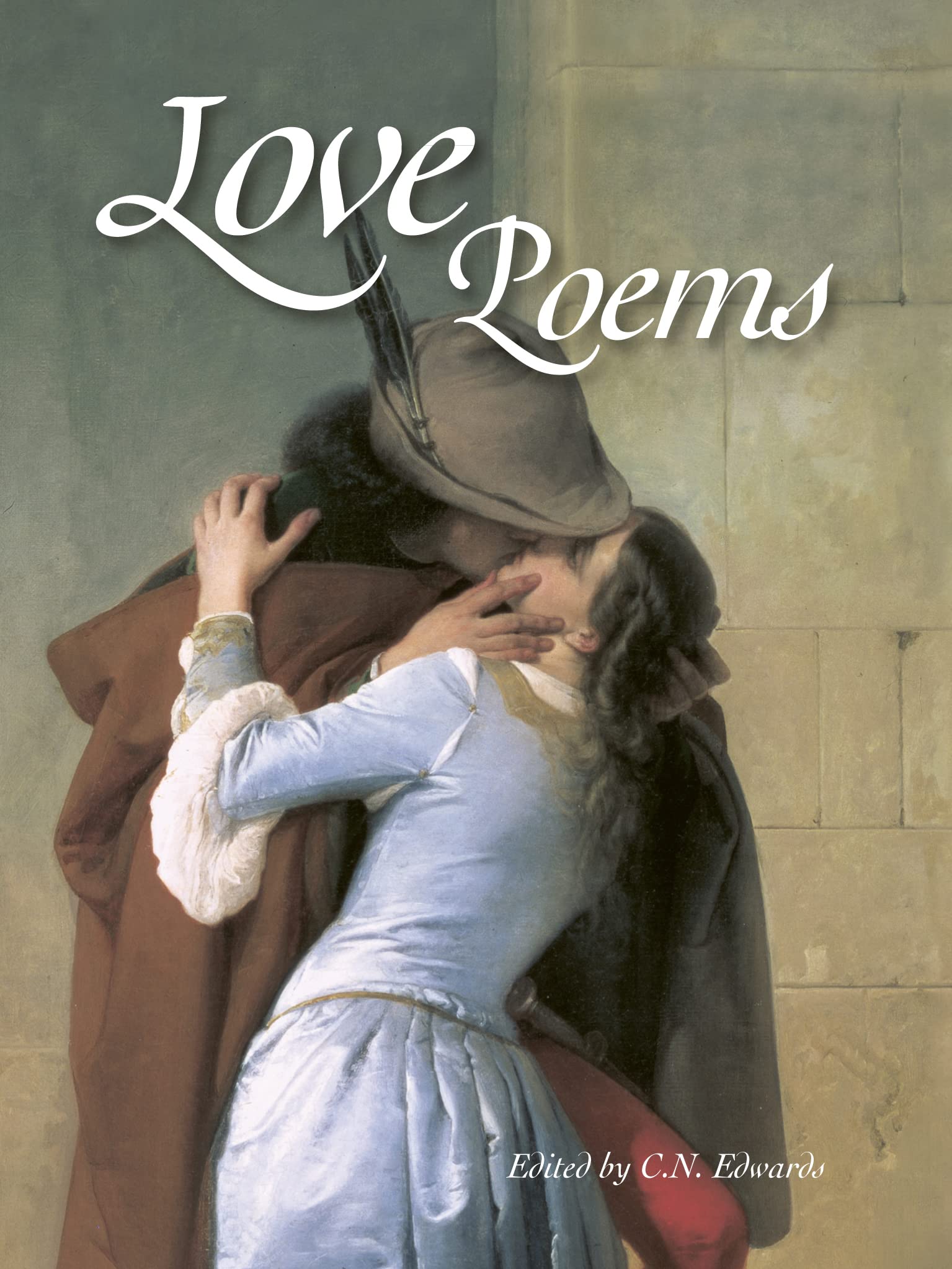 Love Poems Poetry