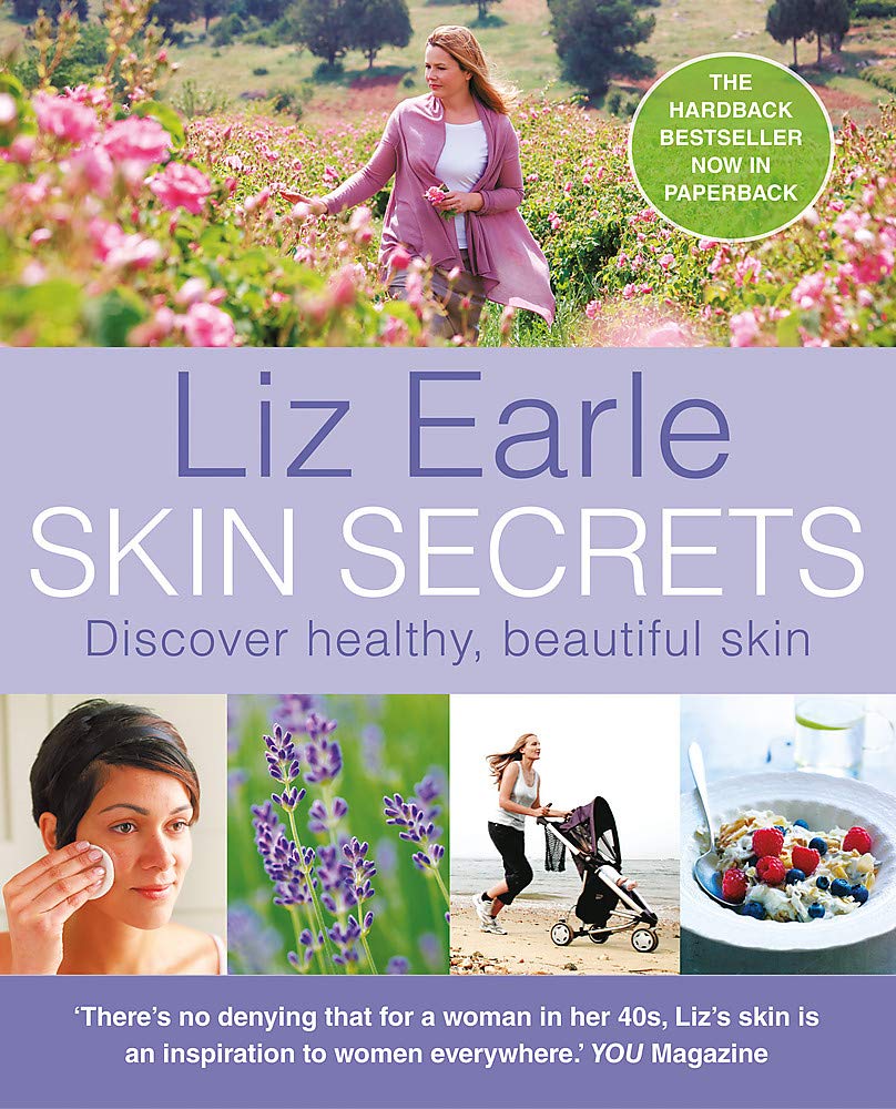 Skin Secrets: Discover Healthy Beautiful Skin Leisure, Home & Garden