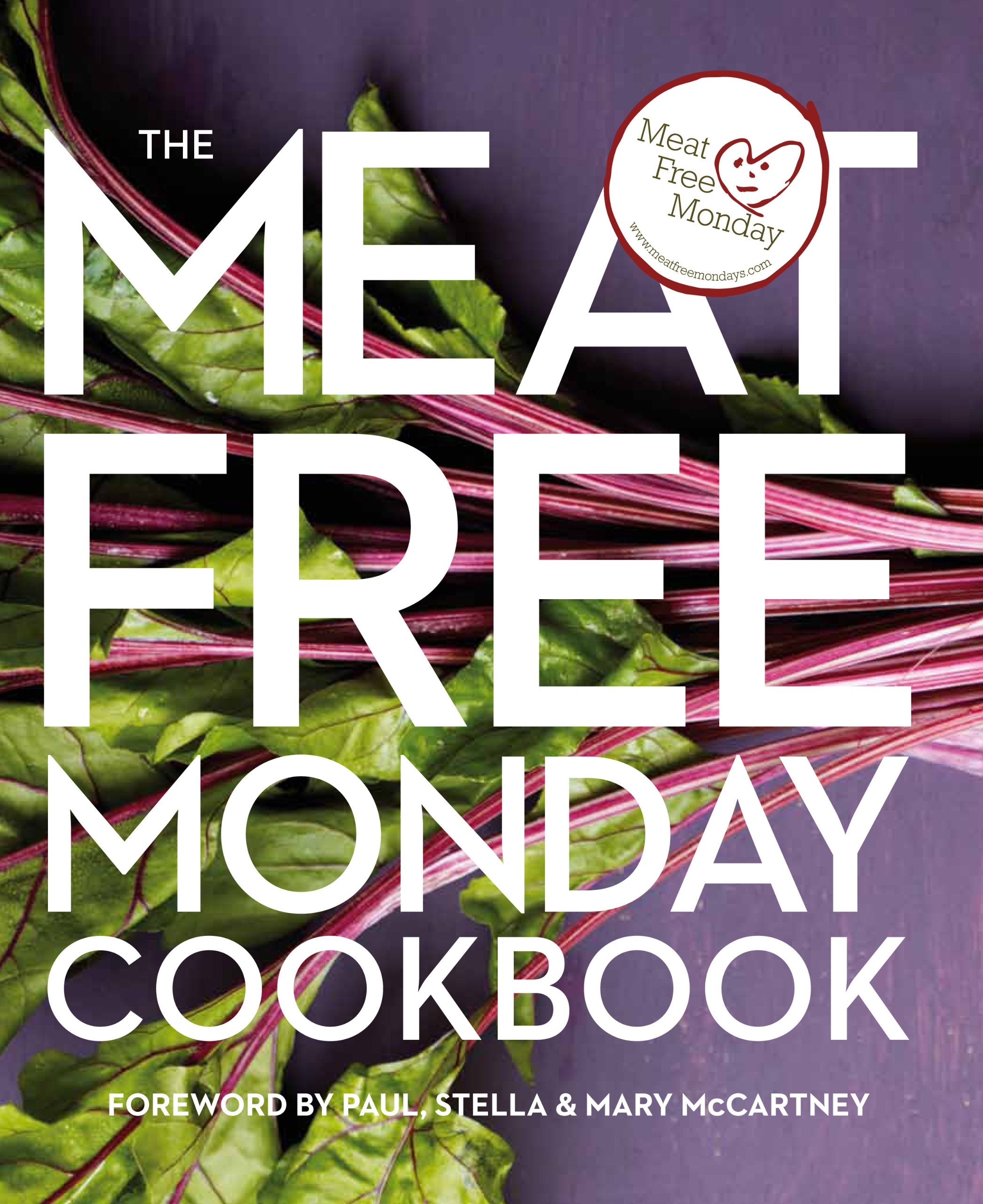 The Meat Free Monday Cookbook Leisure, Home & Garden