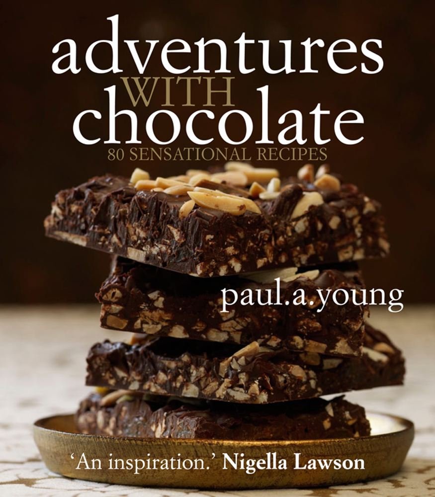 Adventures with Chocolate: 80 Sensational Recipes Leisure, Home & Garden