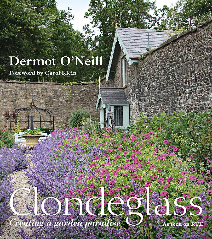 Clondeglass: Creating a Garden Paradise book