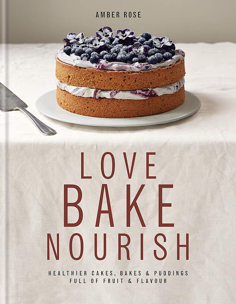 Product Image: Love, Bake, Nourish