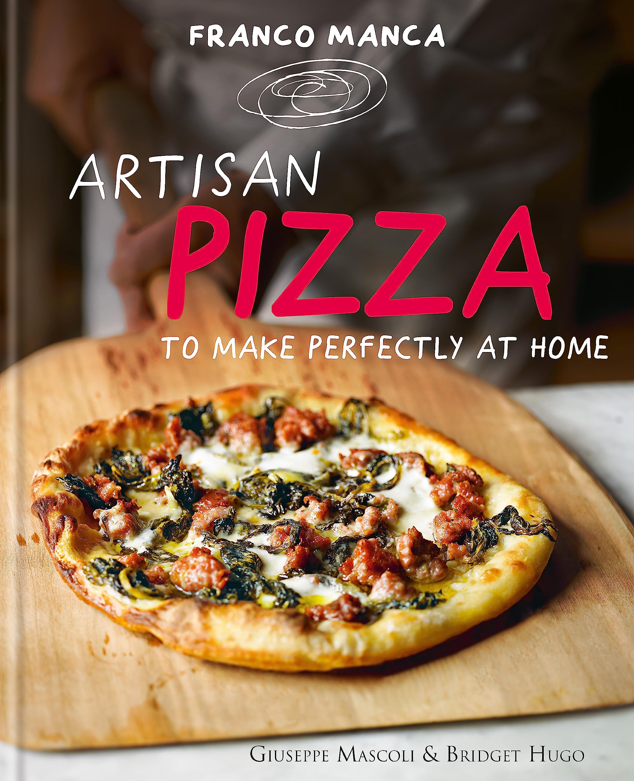 Franco Manca, Artisan Pizza to Make Perfectly at Home Leisure, Home & Garden