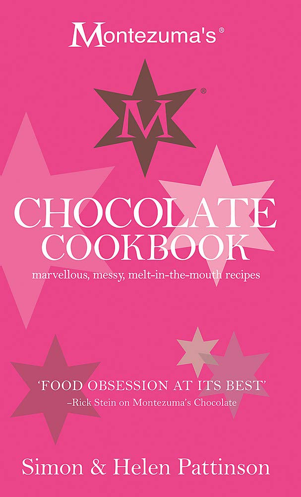 Montezuma's Chocolate Cookbook: Marvellous, messy, melt-in-the-mouth recipes Leisure, Home & Garden