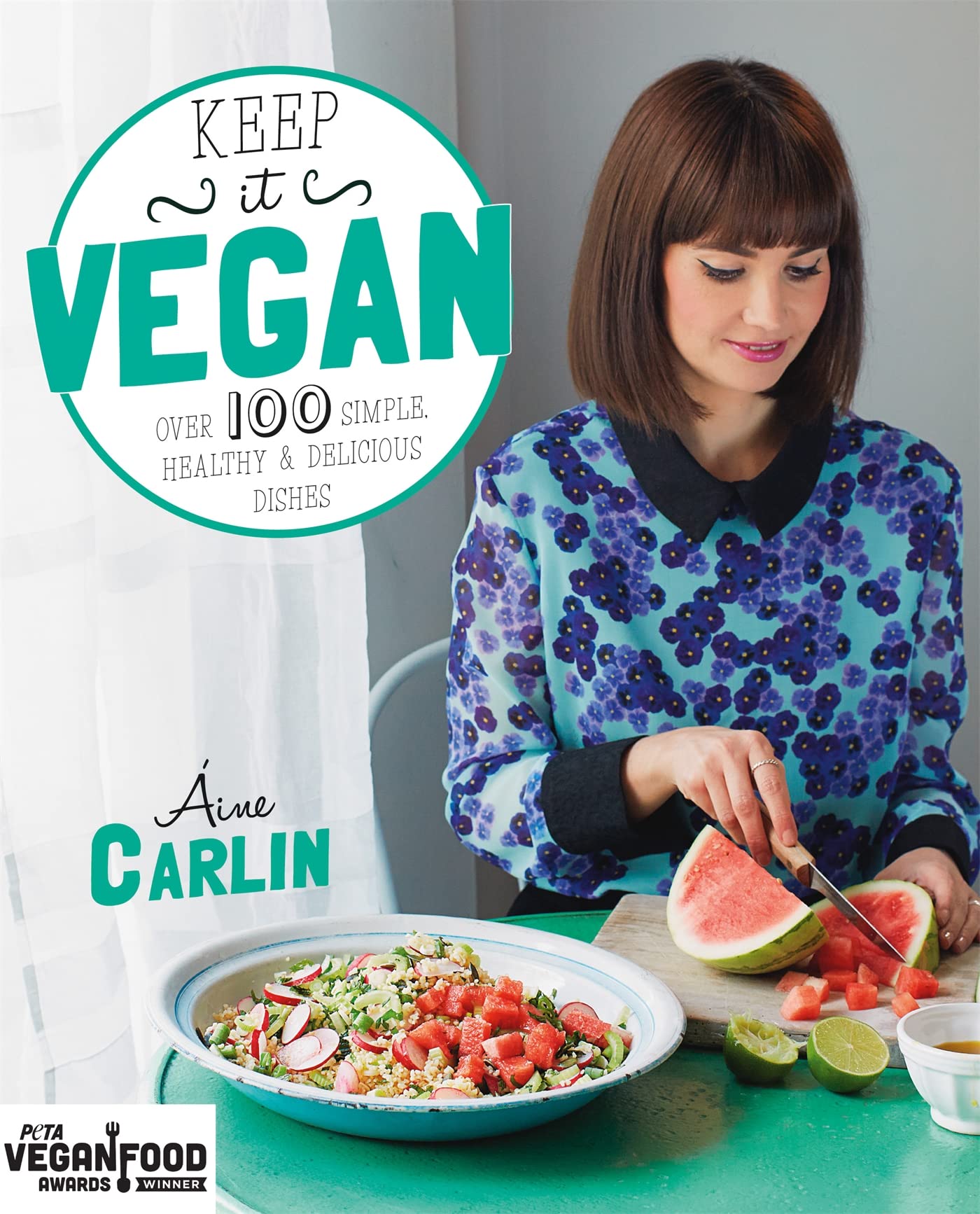 Product Image: Keep It Vegan