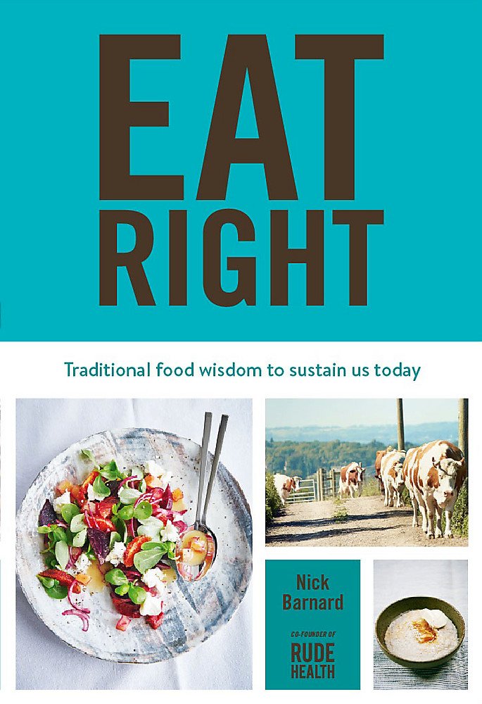 Eat Right Leisure, Home & Garden Books