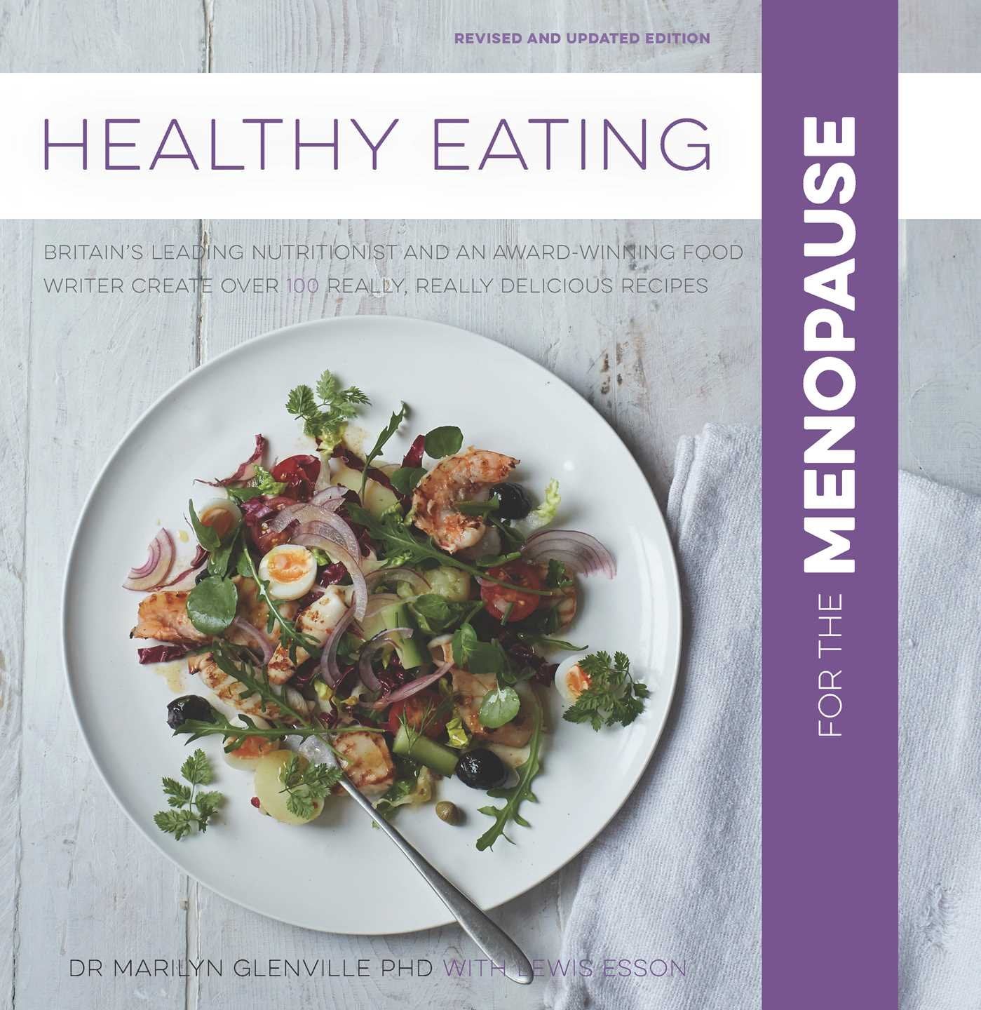 Healthy Eating for Menopause Leisure, Home & Garden