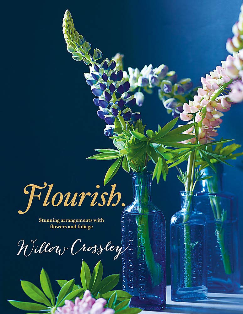 Flourish: Stunning Arrangements with Flowers and Foliage Mathematics