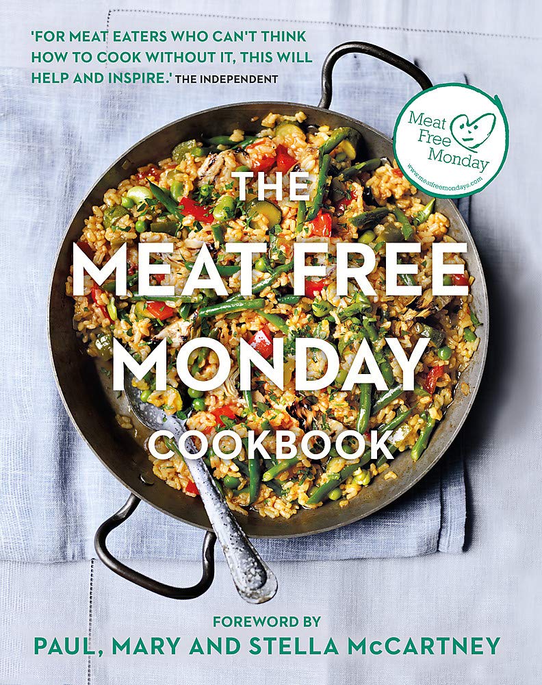The Meat Free Monday Cookbook Leisure, Home & Garden