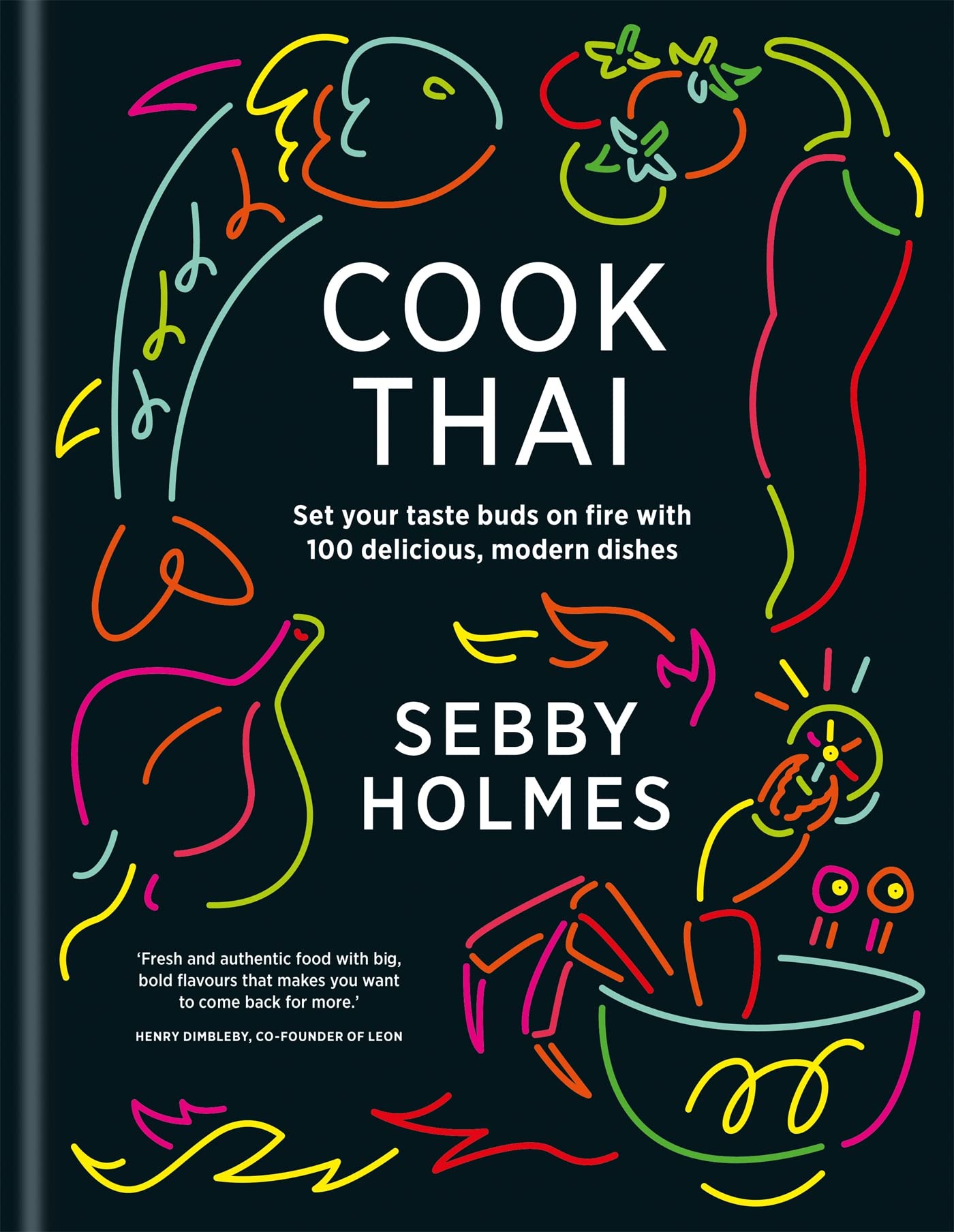 Cook Thai Leisure, Home & Garden