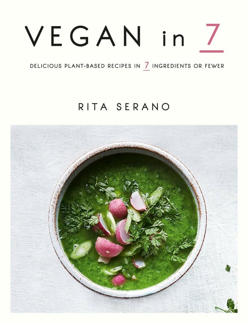 Vegan in 7 Leisure, Home & Garden