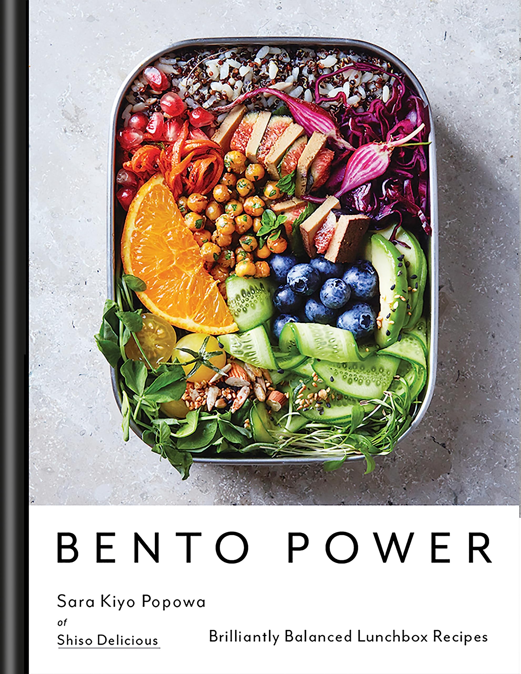 Product Image: Bento Power