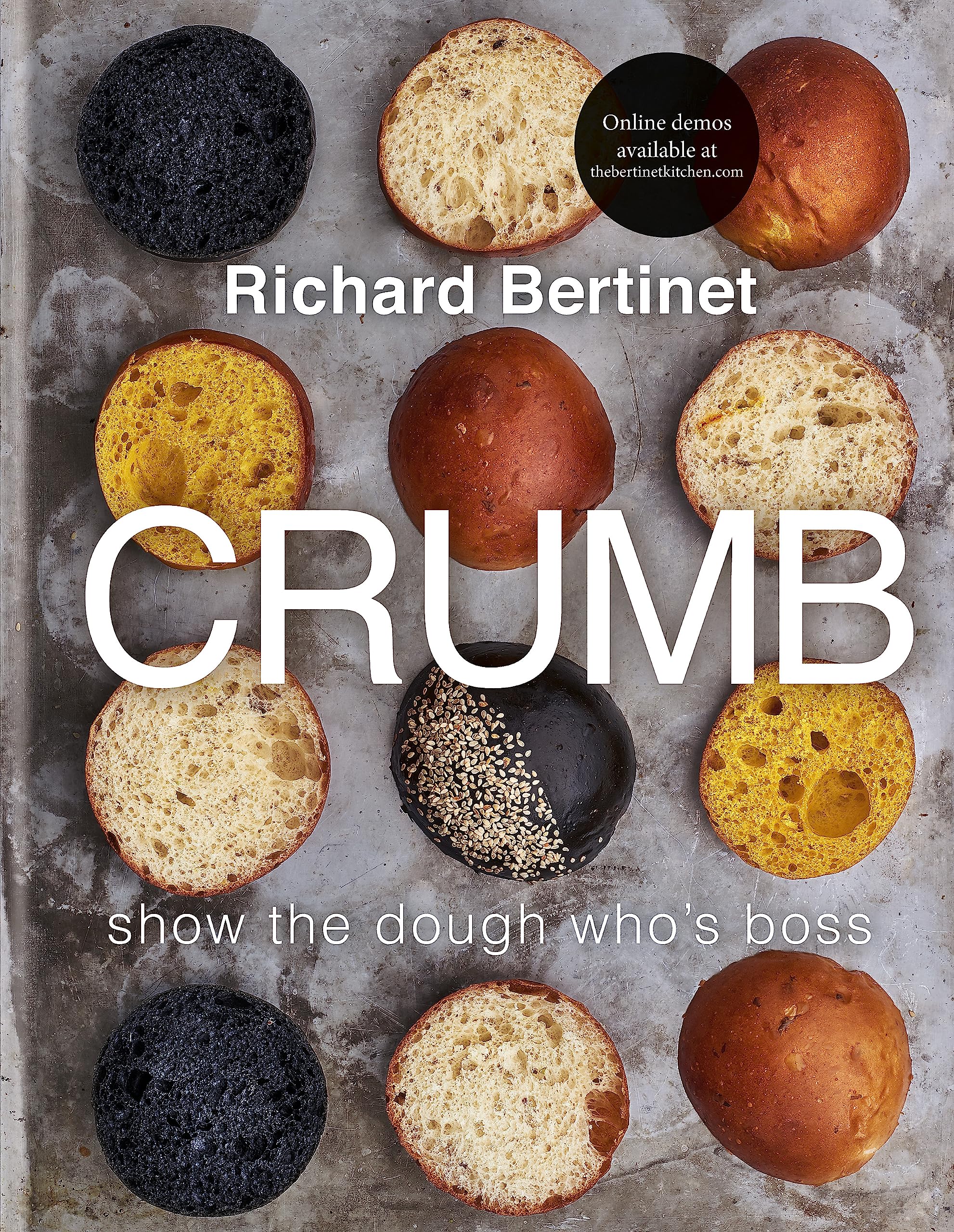 Crumb Leisure, Home & Garden