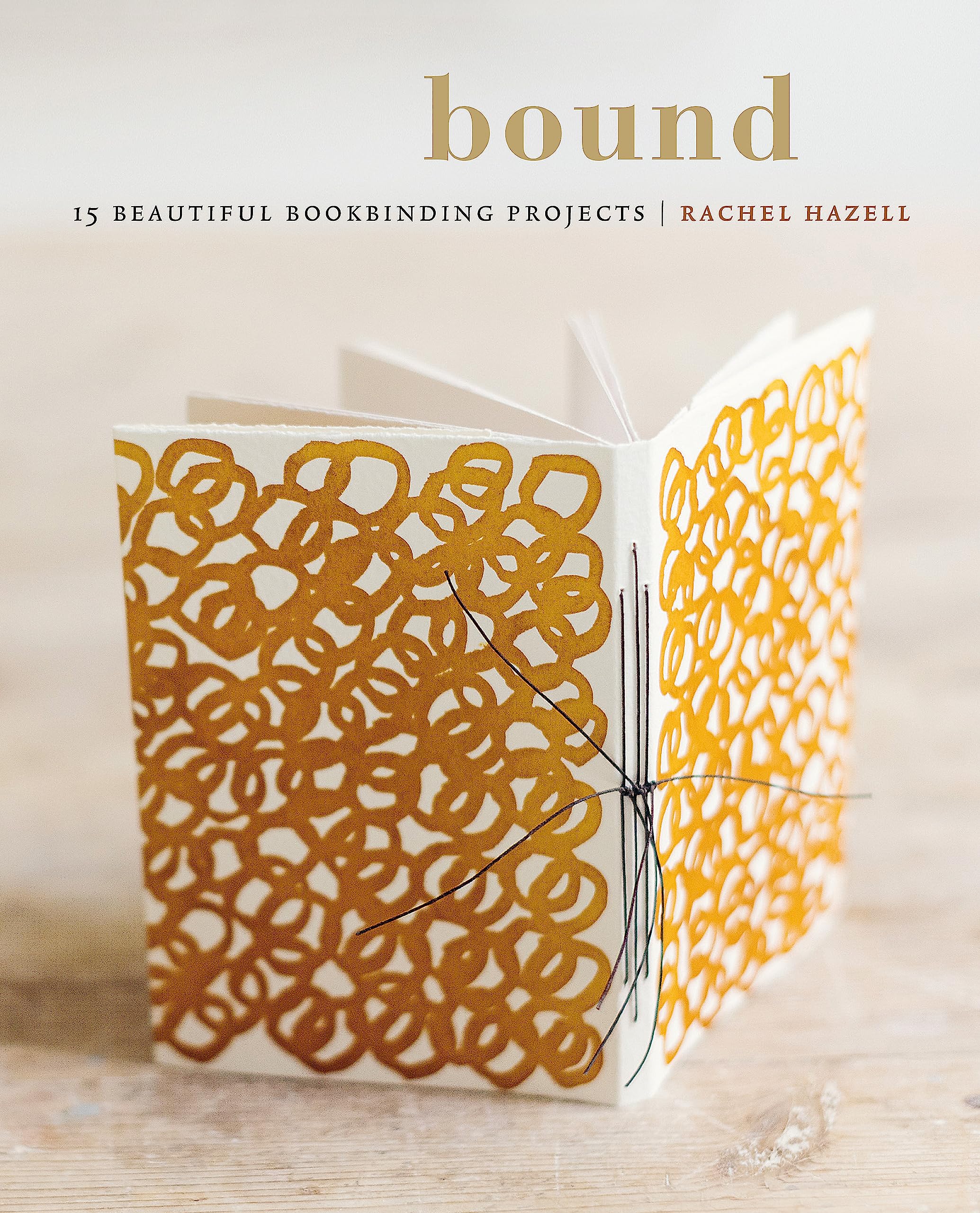 Product Image: Bound