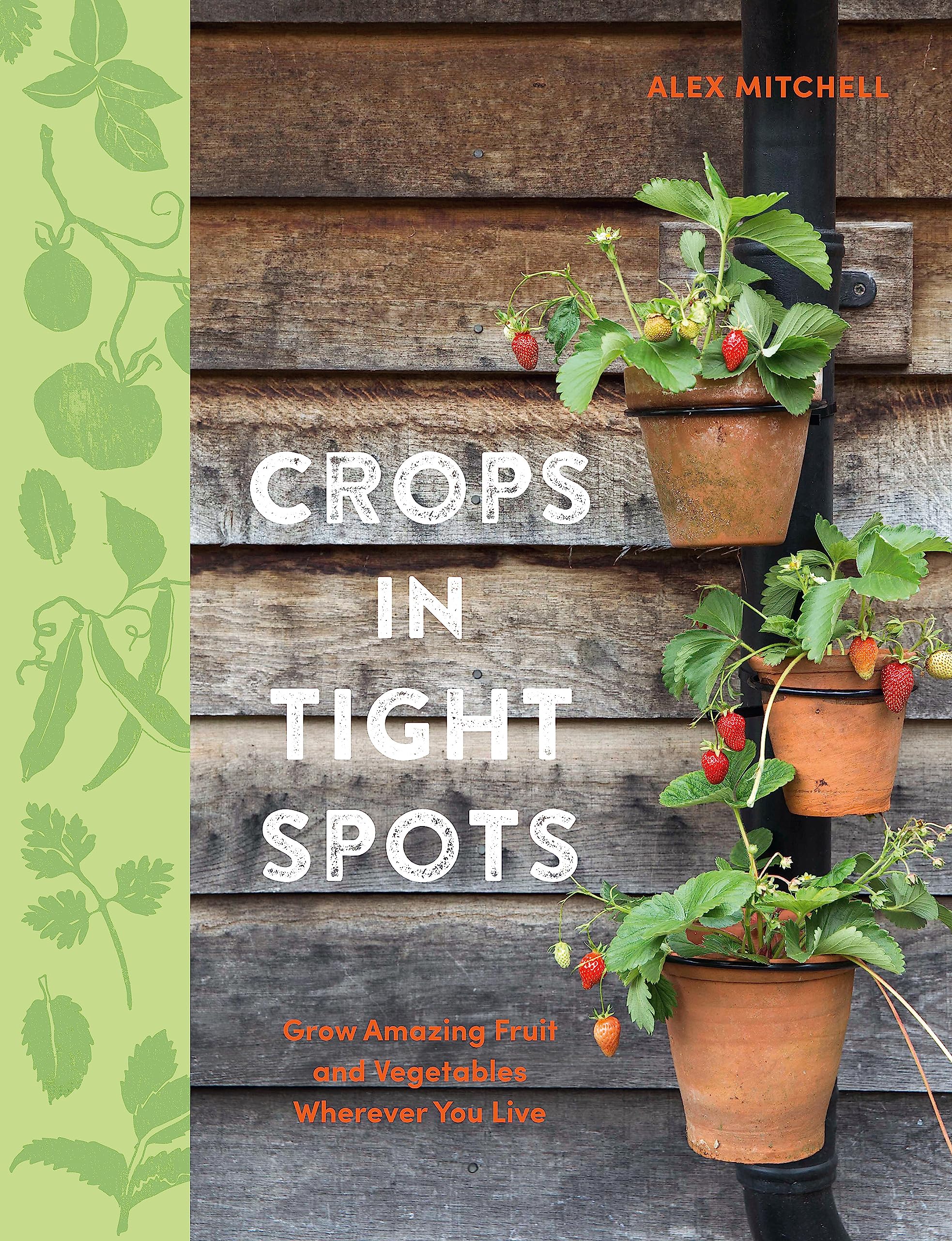 Product Image: Crops in Tight Spots