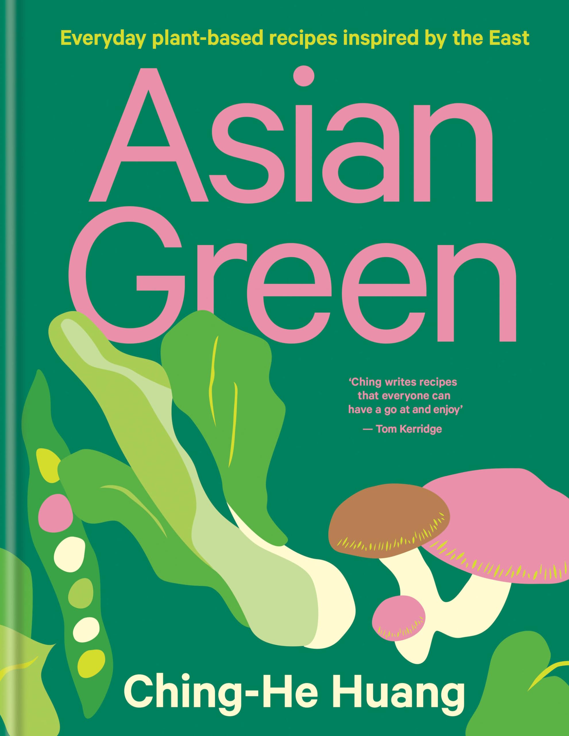 Asian Green Leisure, Home & Garden