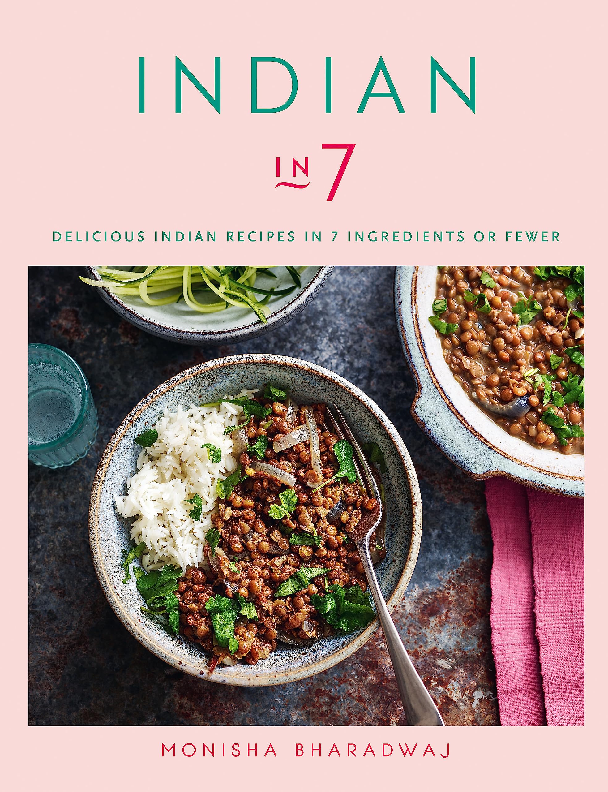 Indian in 7 Leisure, Home & Garden Books