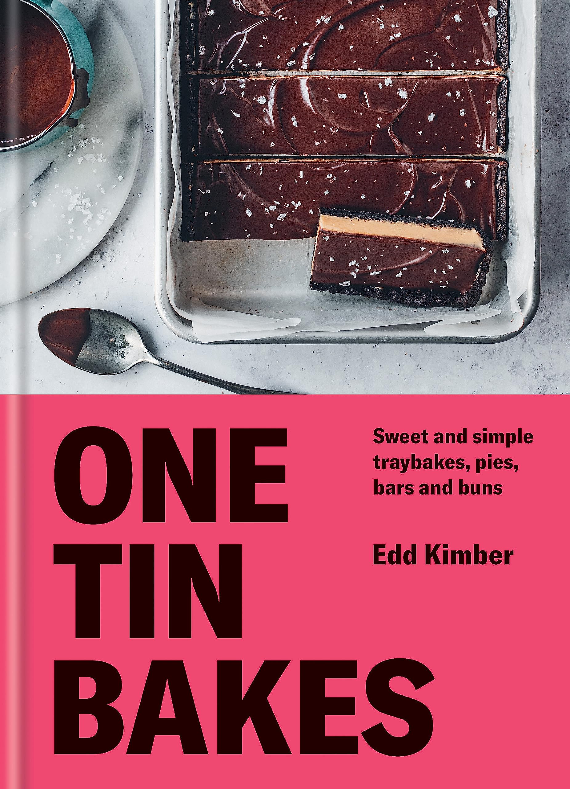 One Tin Bakes Leisure, Home & Garden Books