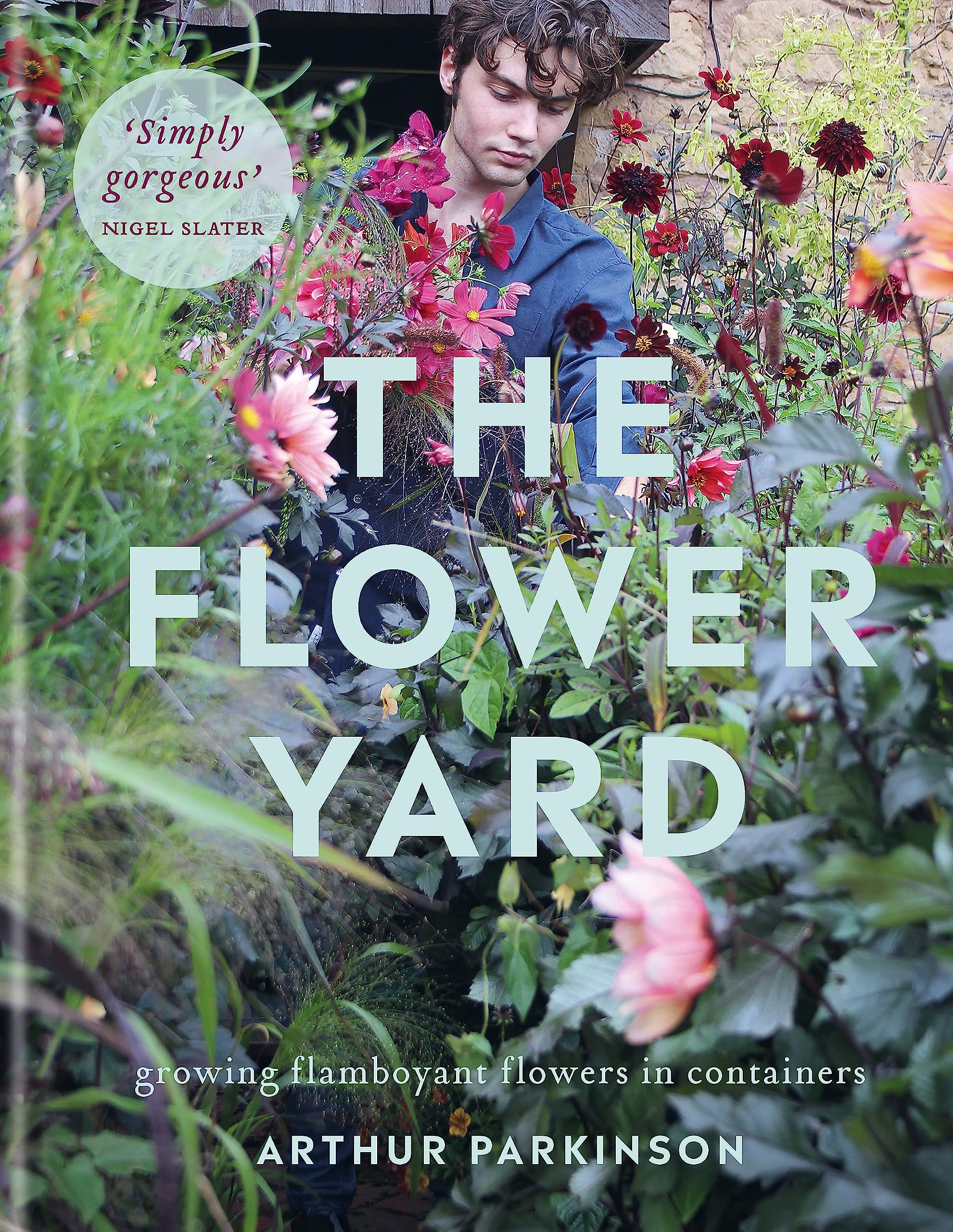 Product Image: The Flower Yard
