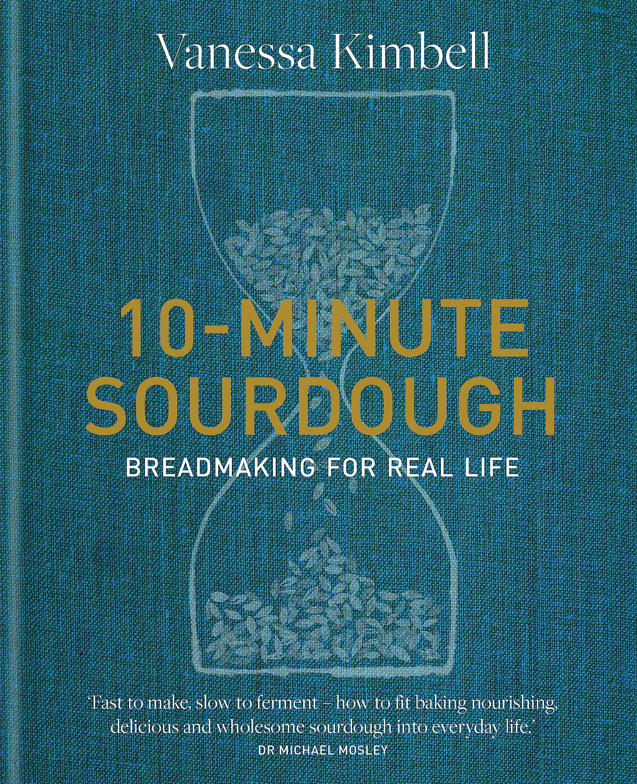 Product Image: 10-Minute Sourdough