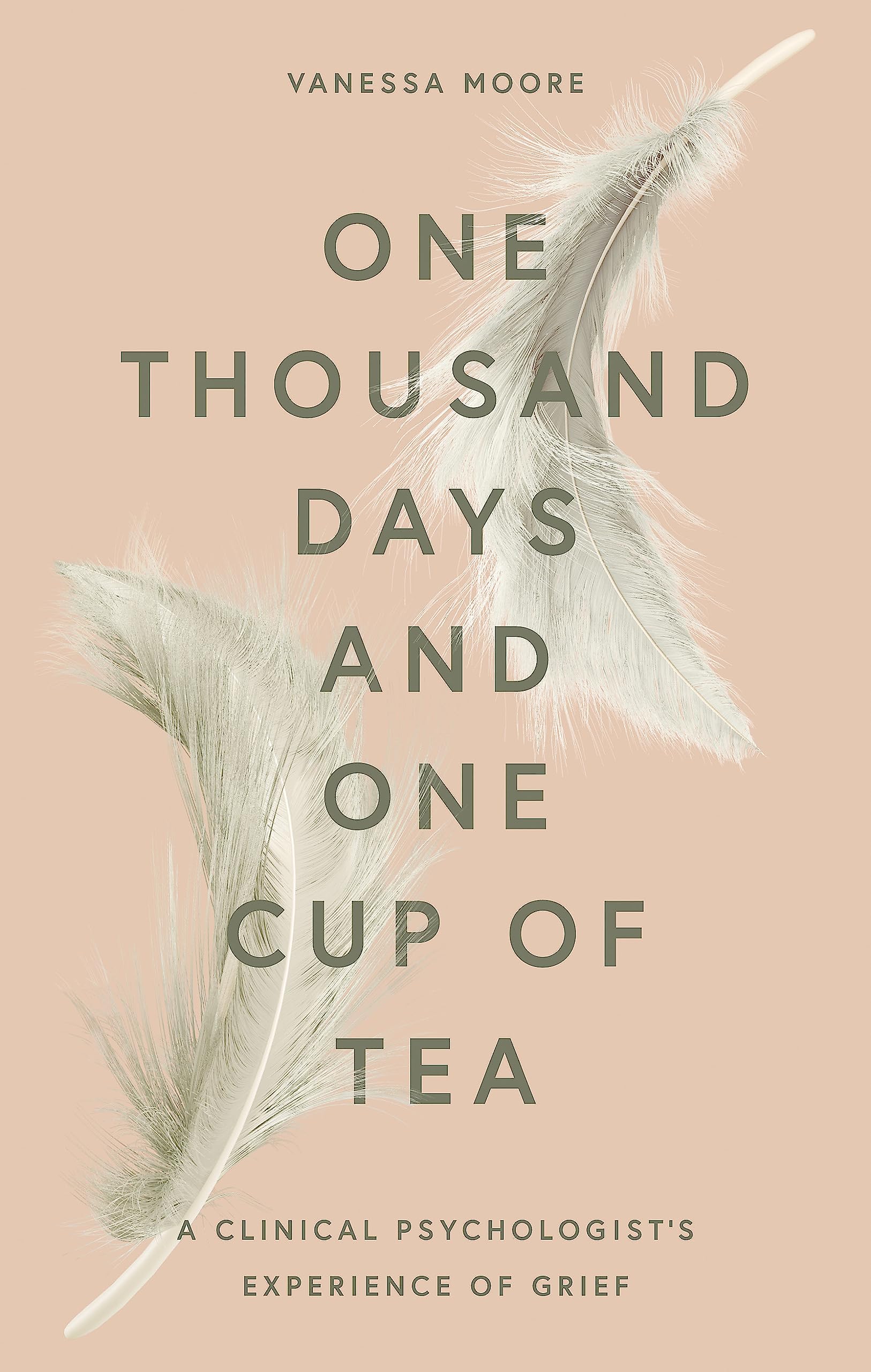 One Thousand Days and One Cup of Tea: A Clinical Psychologist's Experience of Grief Death & Mourning