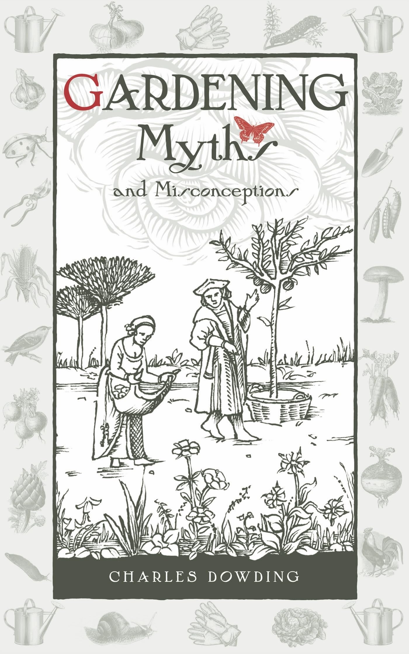 Product Image: Gardening Myths and Misconceptions
