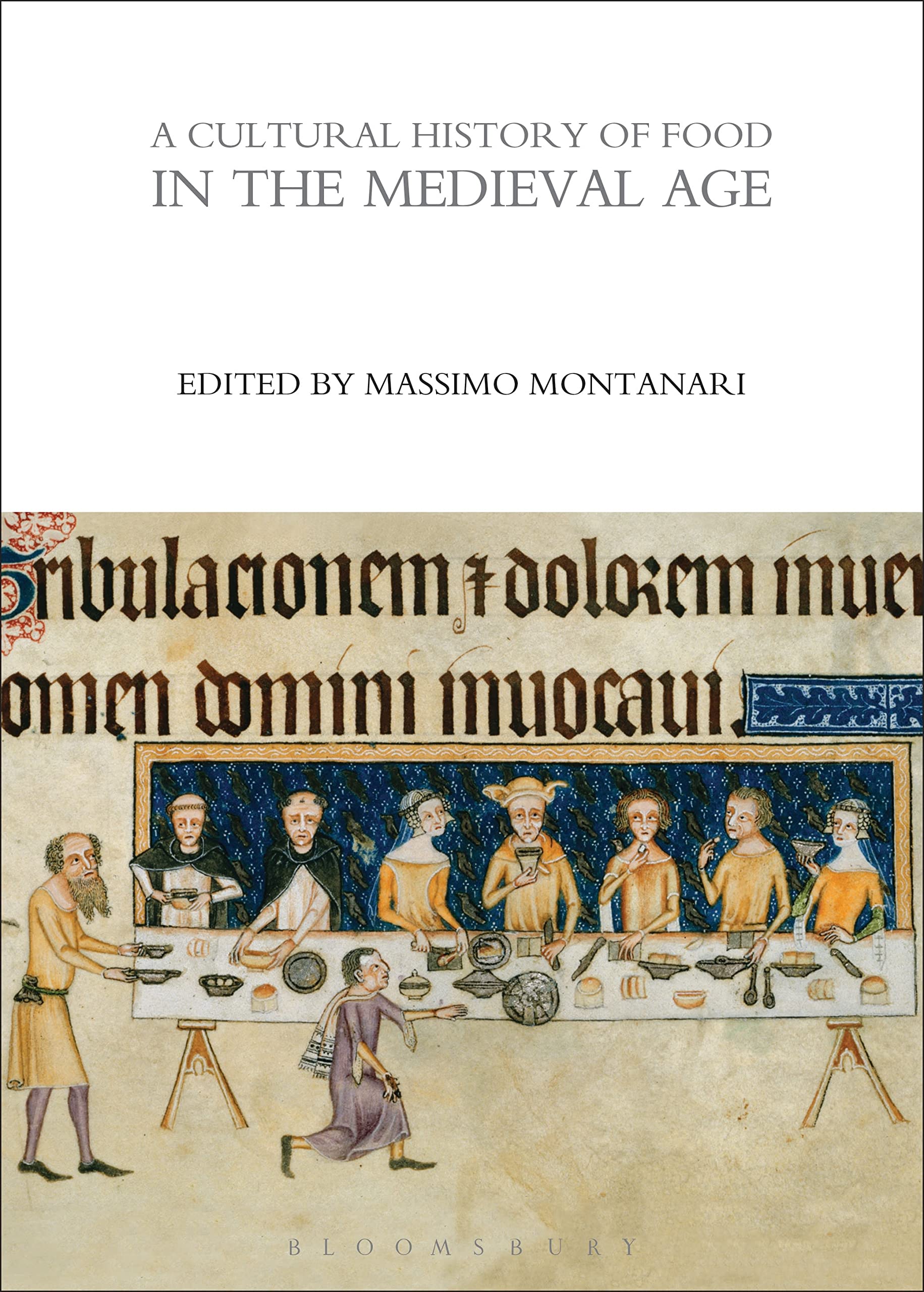 A Cultural History of Food in the Medieval Age Law