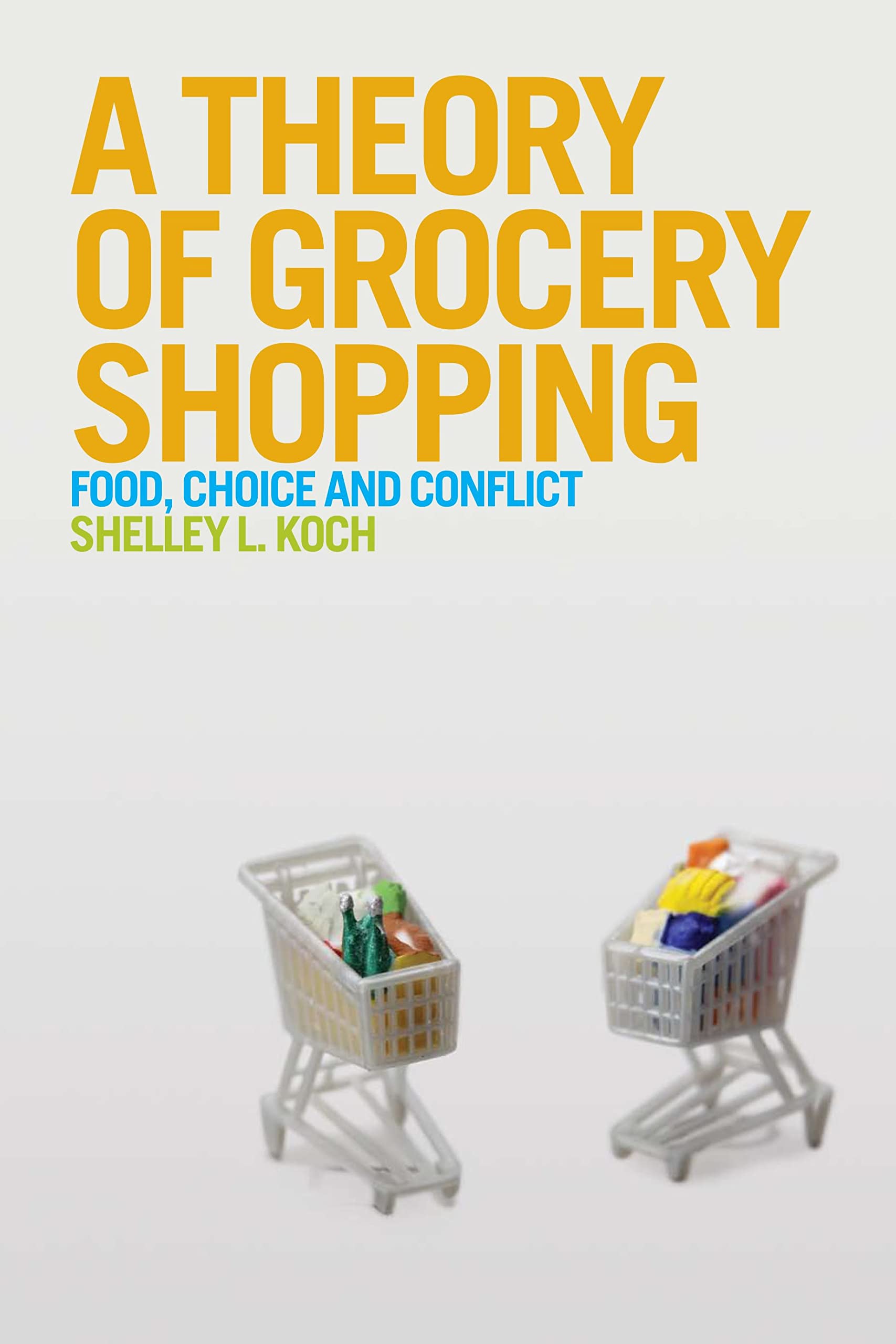 A Theory of Grocery Shopping Law