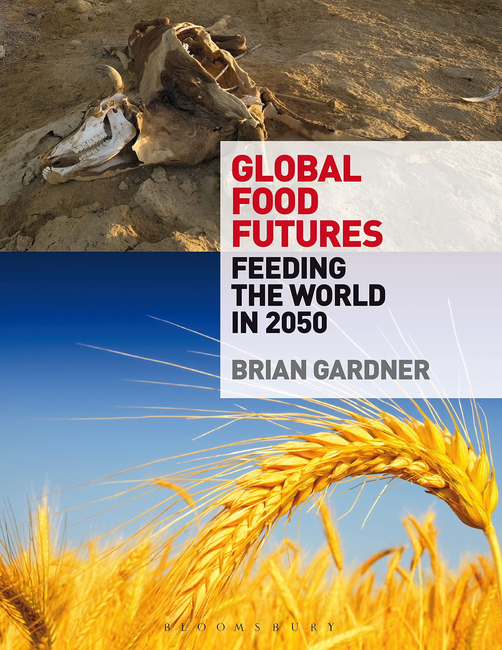 Global Food Futures Social Sciences