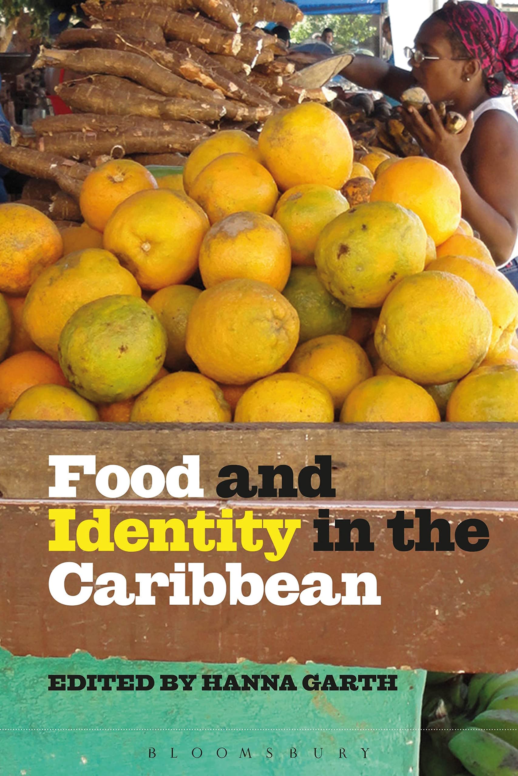 Food and Identity in the Caribbean Law