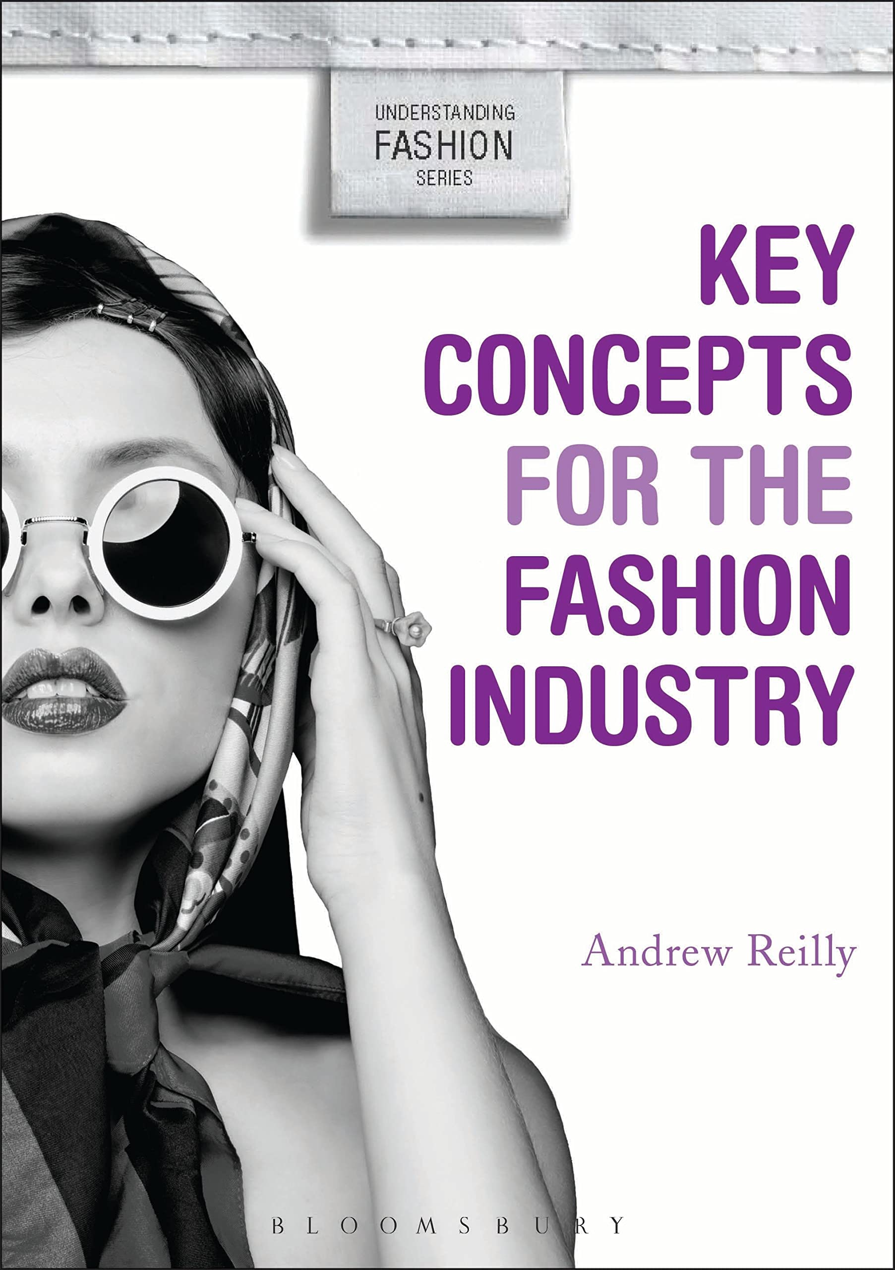 Key Concepts for the Fashion Industry Books