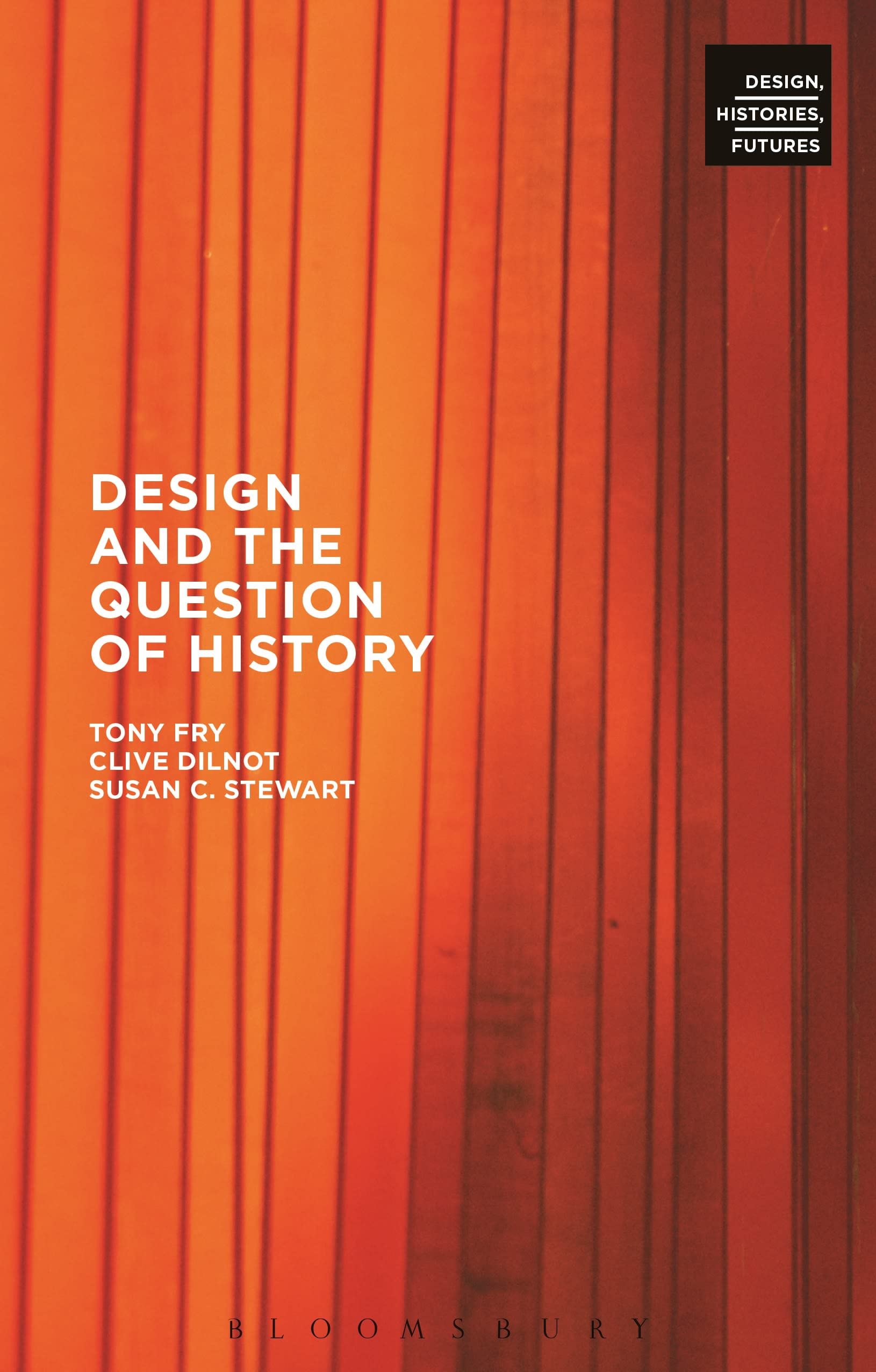Design and the Question of History Architecture