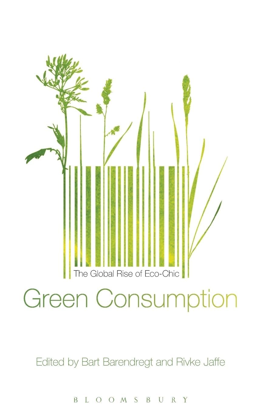 Green Consumption Law