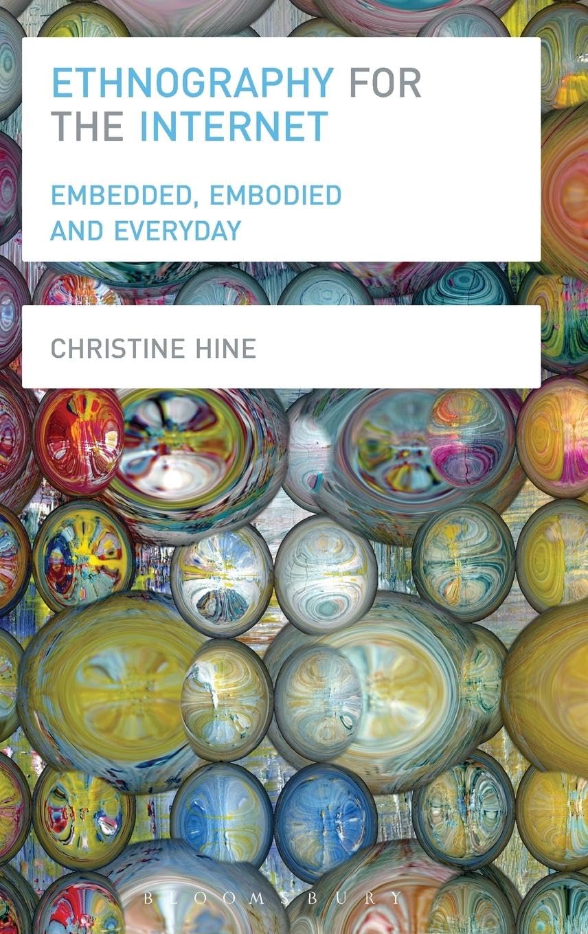 Ethnography for the Internet Law
