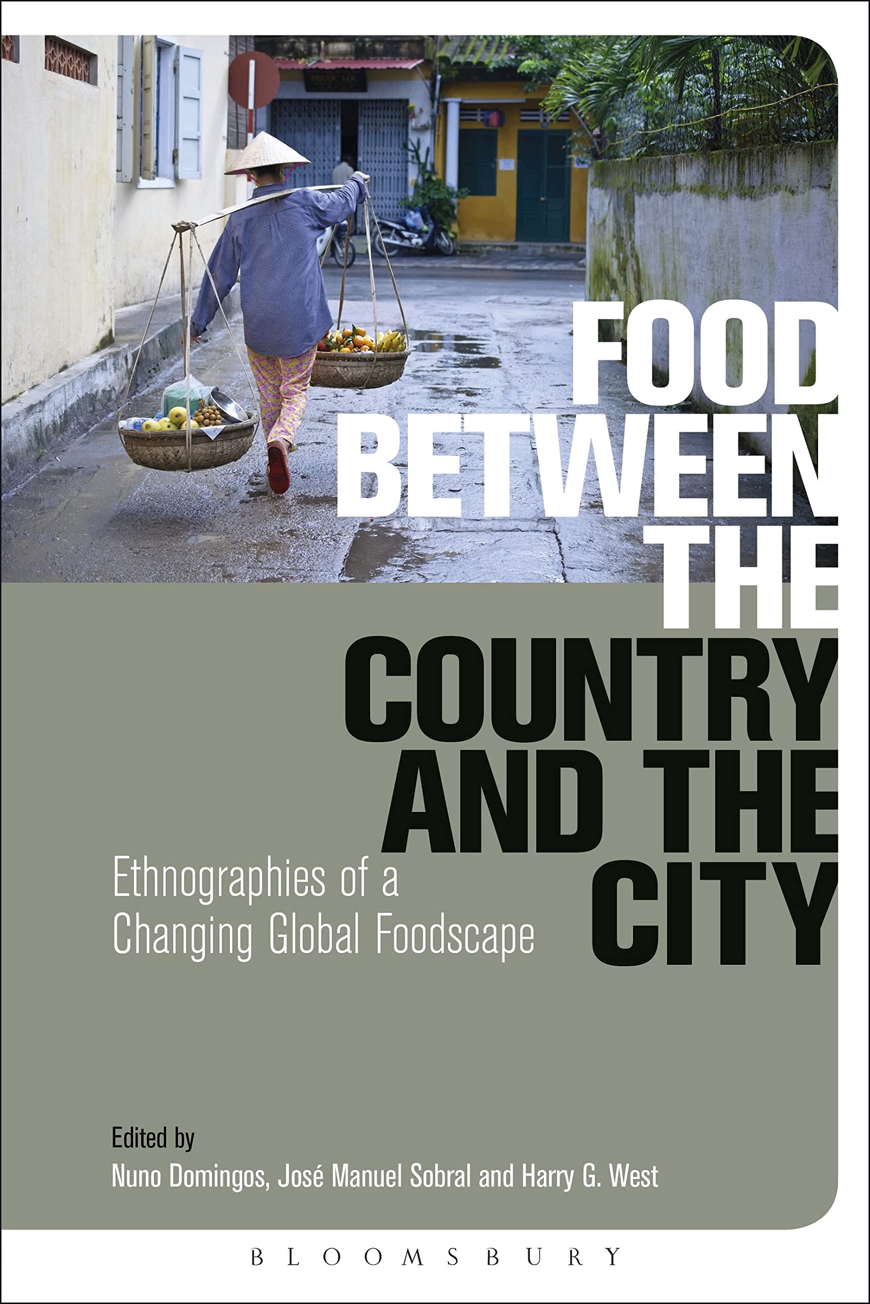 Food Between the Country and the City Law
