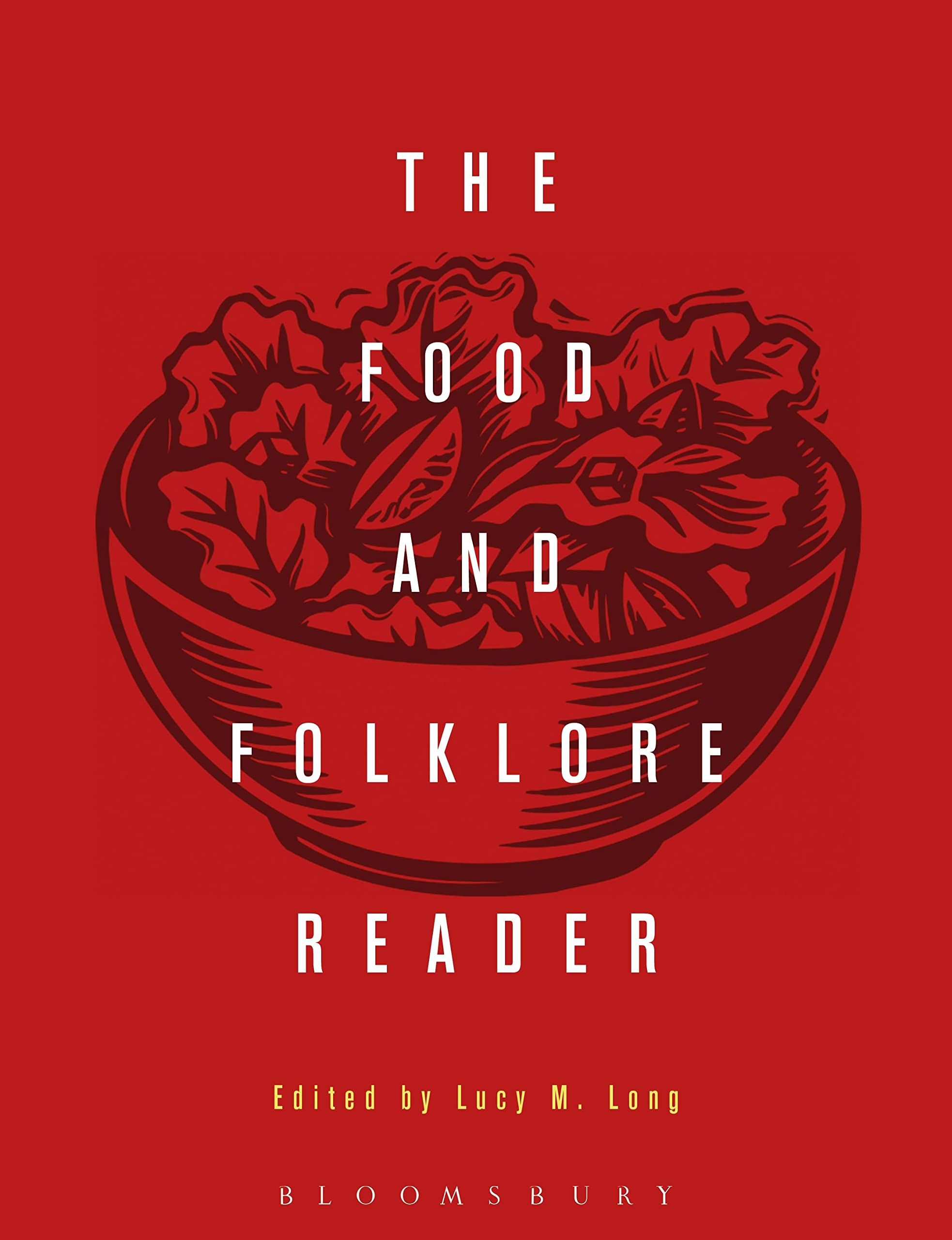 Food and Folklore Reader Books