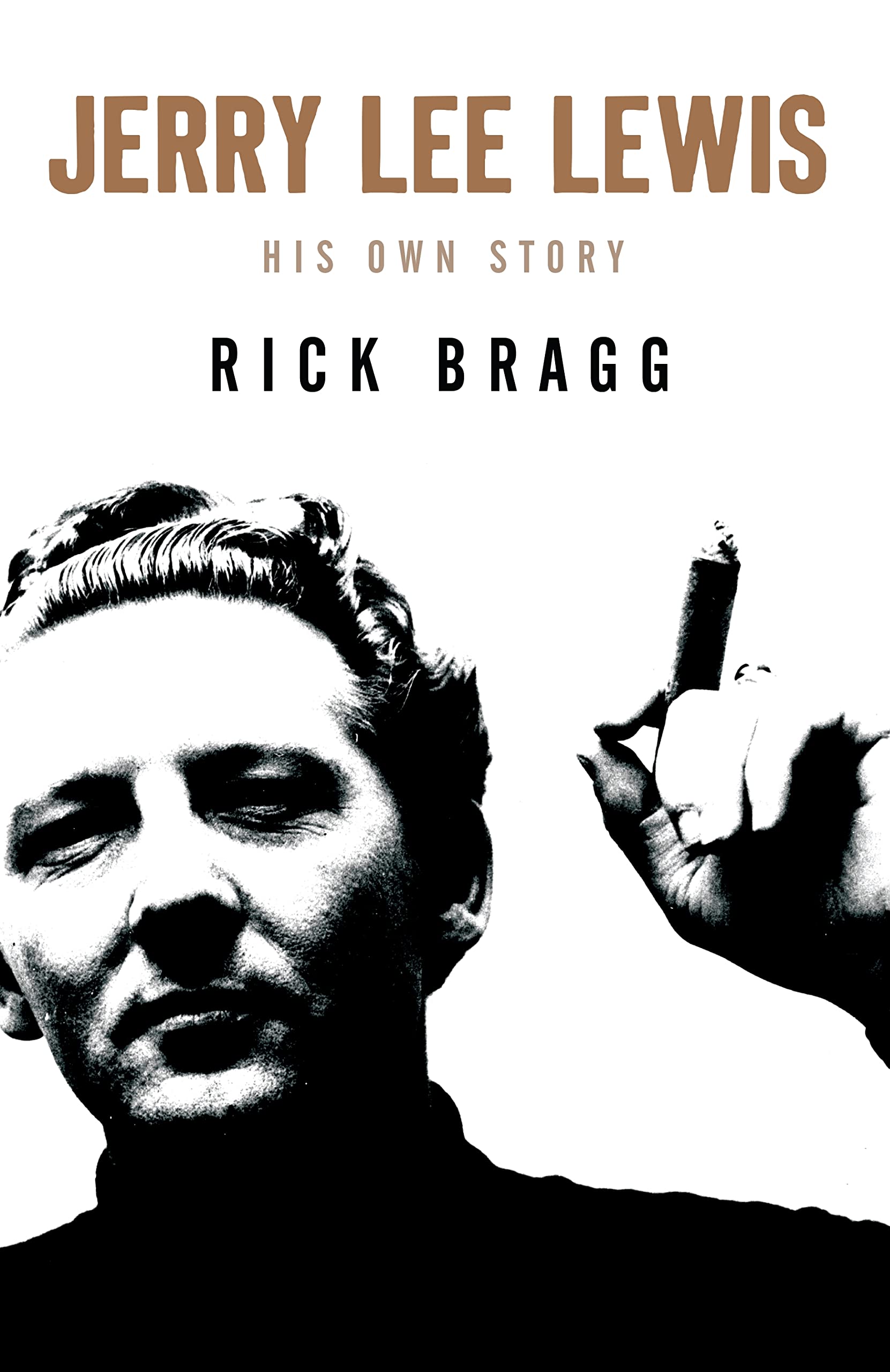 Jerry Lee Lewis: His Own Story Pop culture