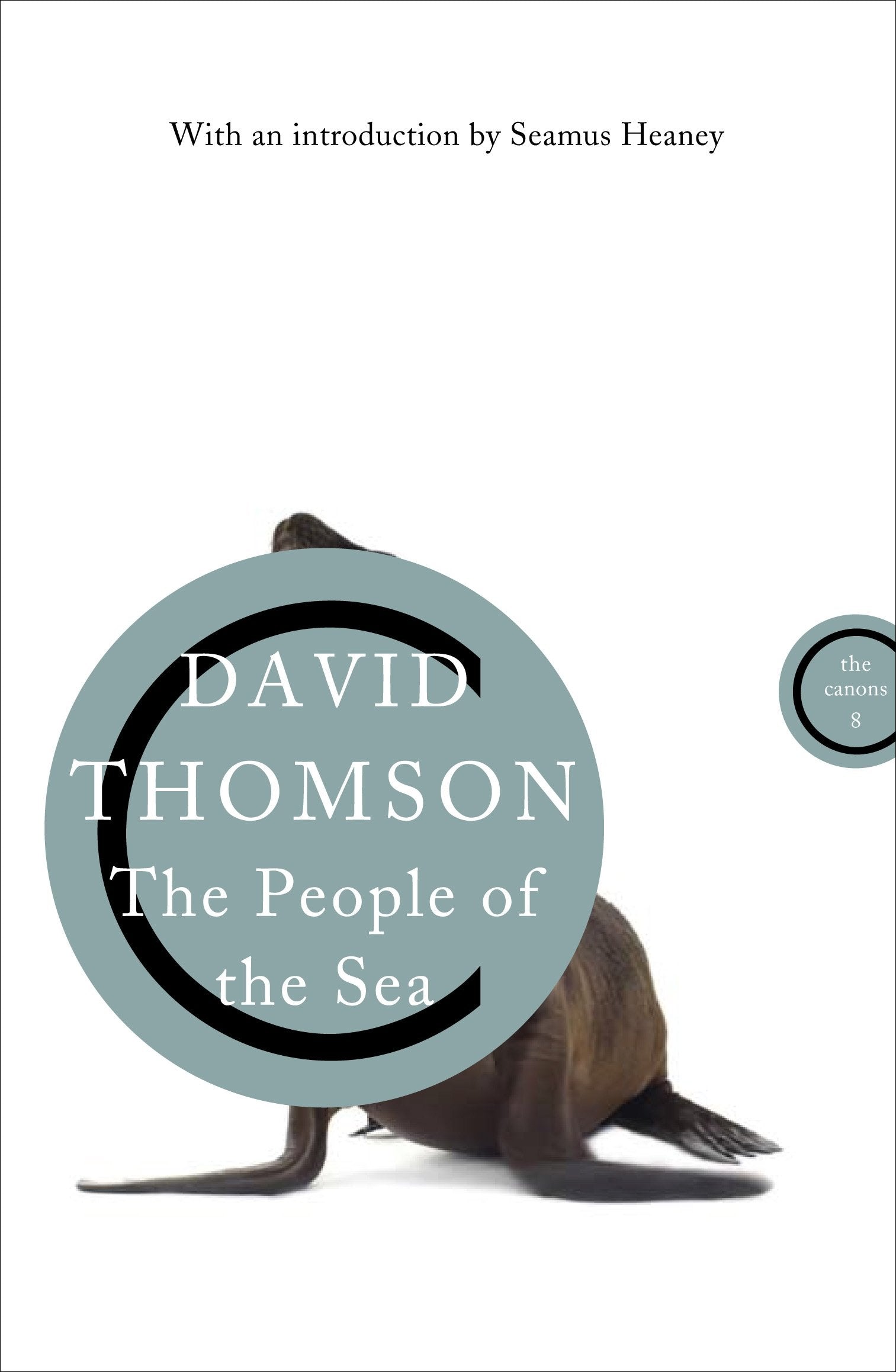 Thomson, D: The People of the Sea Social Sciences