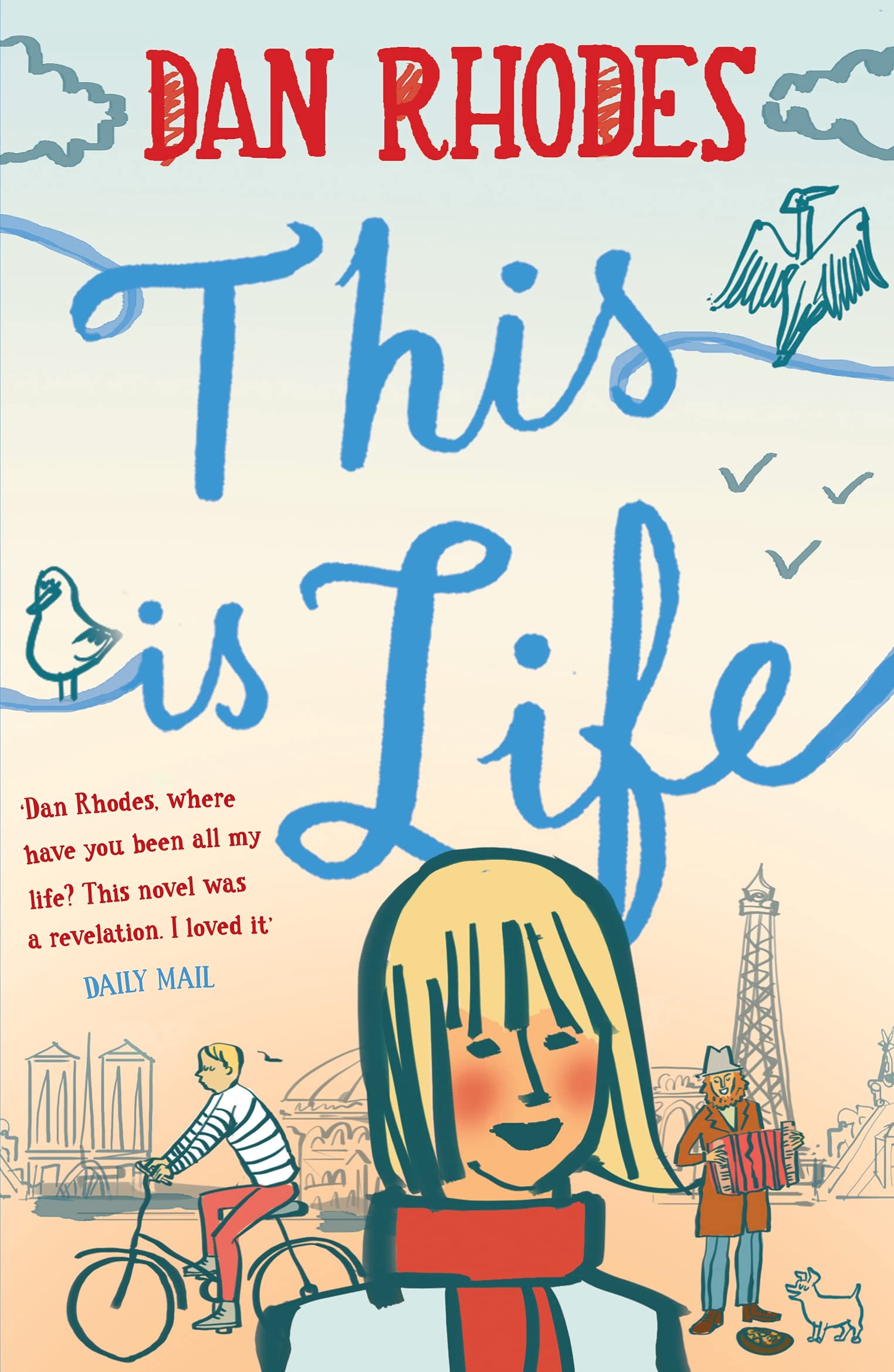 Product Image: This Is Life