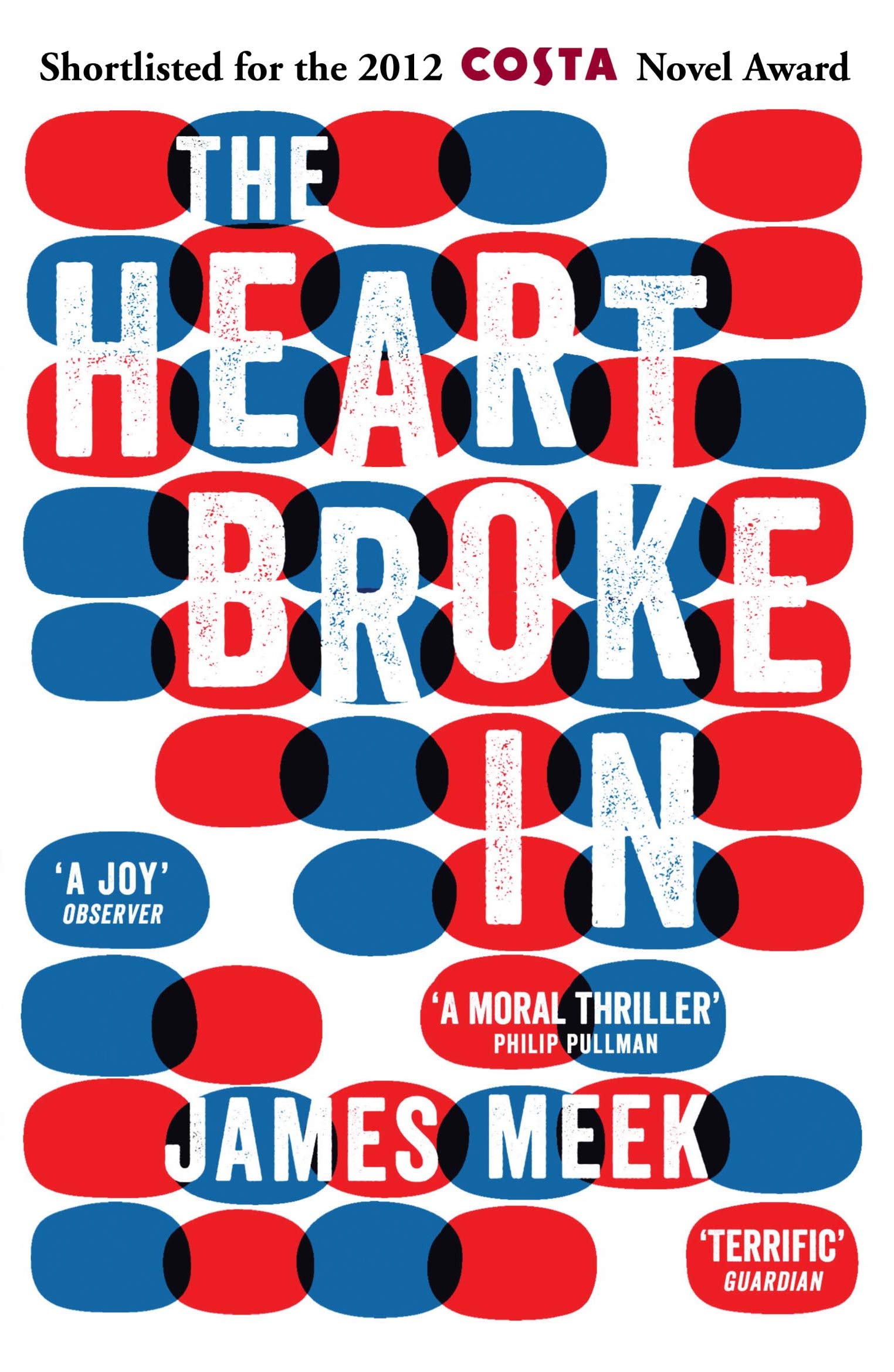 The Heart Broke In Contemporary literature