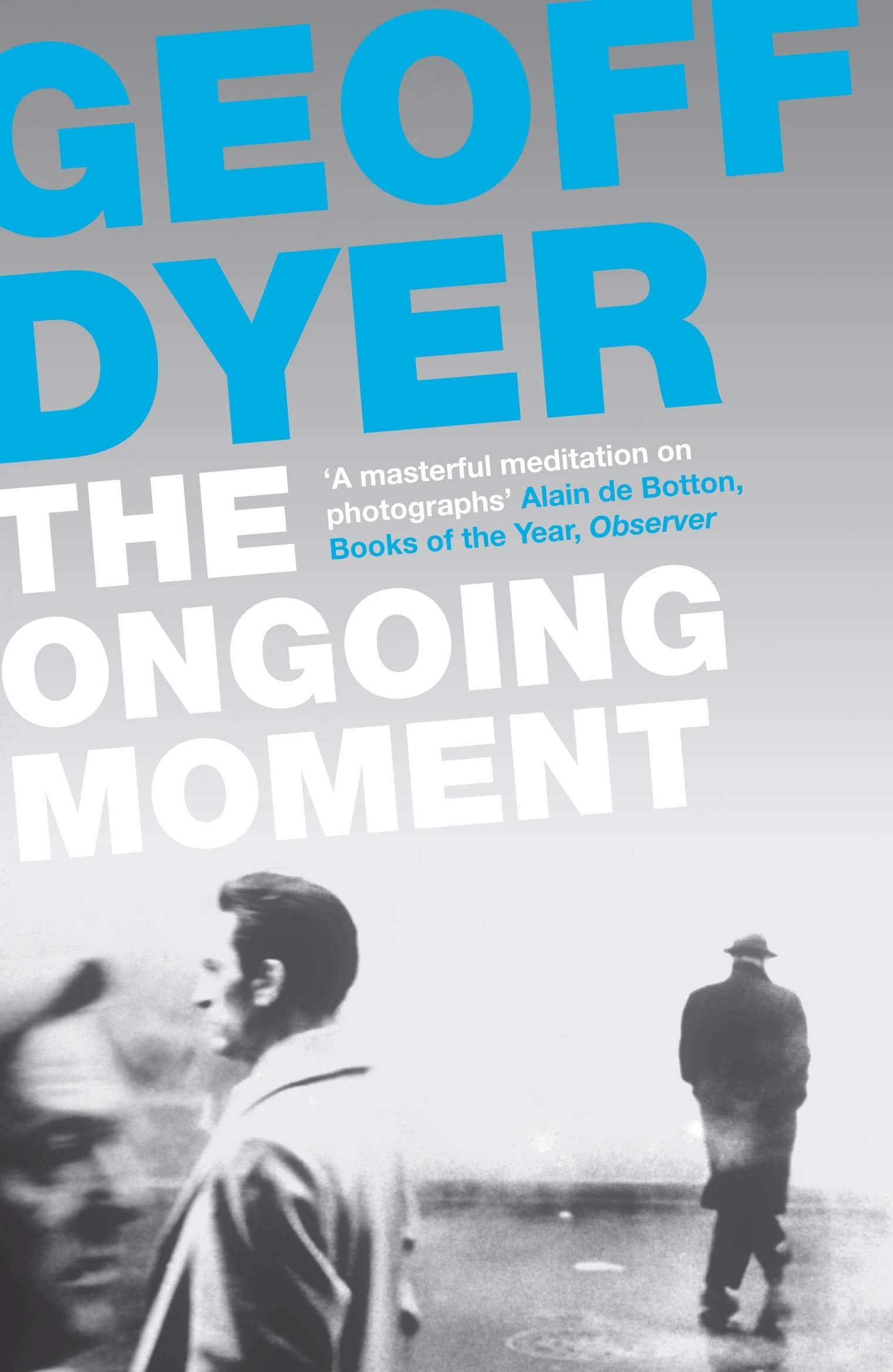 Product Image: The Ongoing Moment