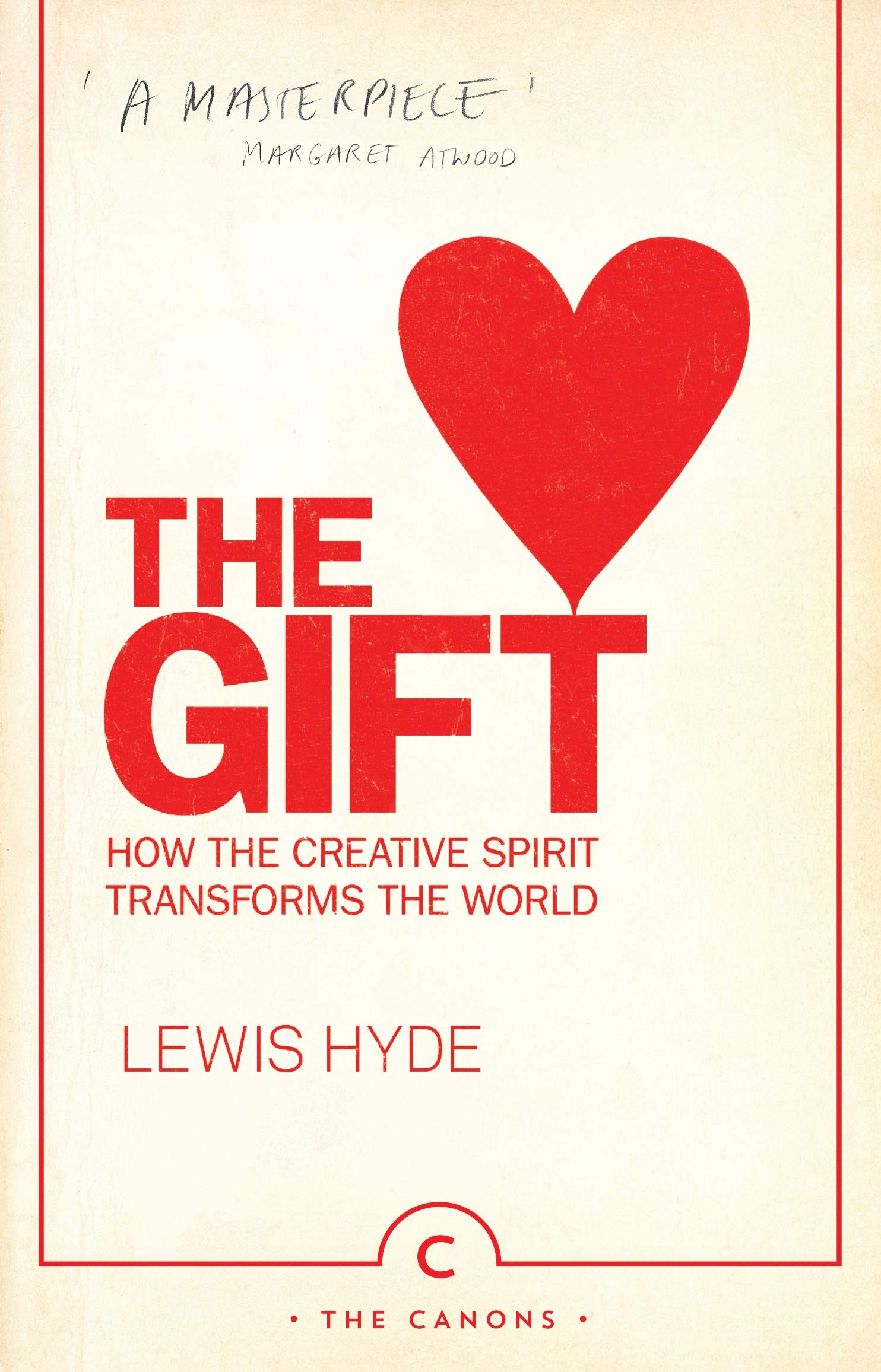 The Gift Law Books